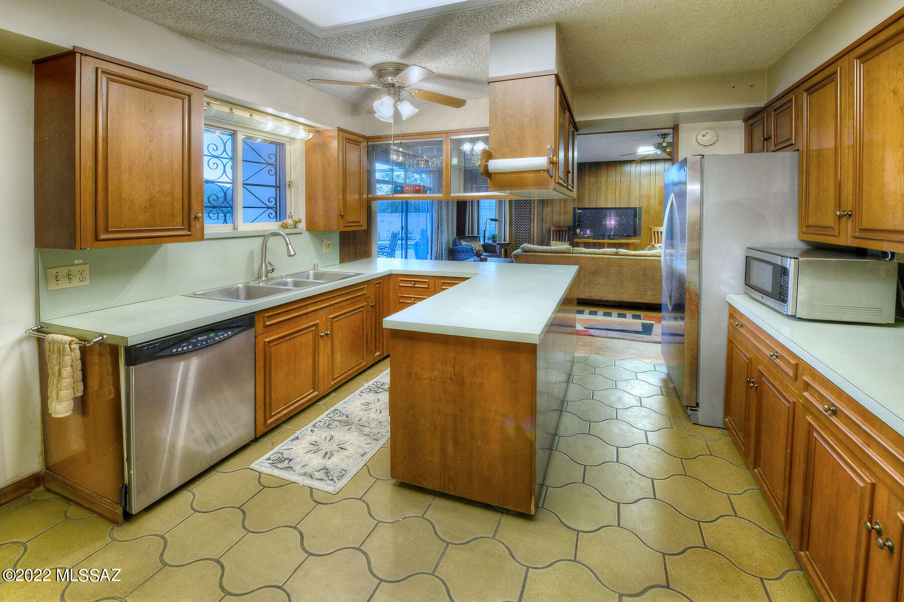 Skyline Country Club Estates (190-232) - Residential