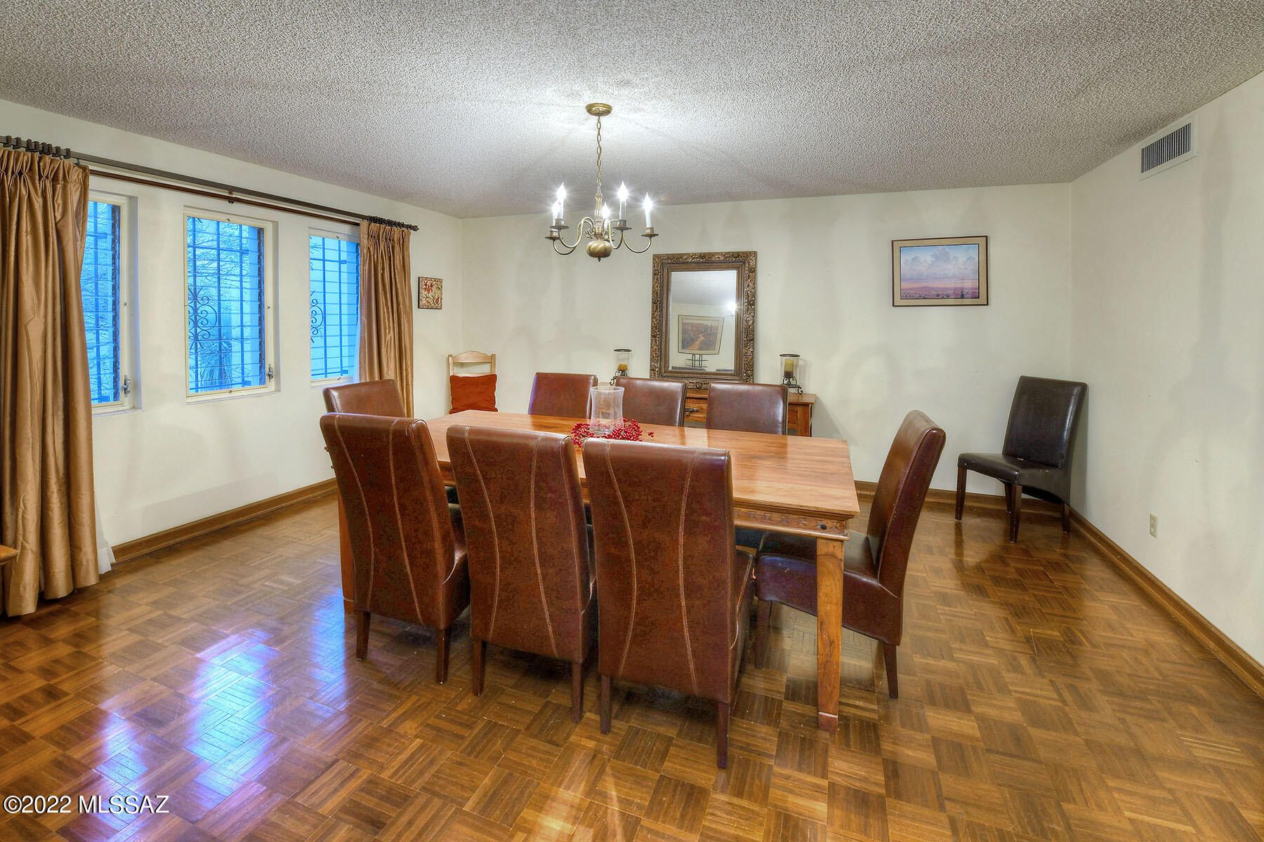 Skyline Country Club Estates (190-232) - Residential