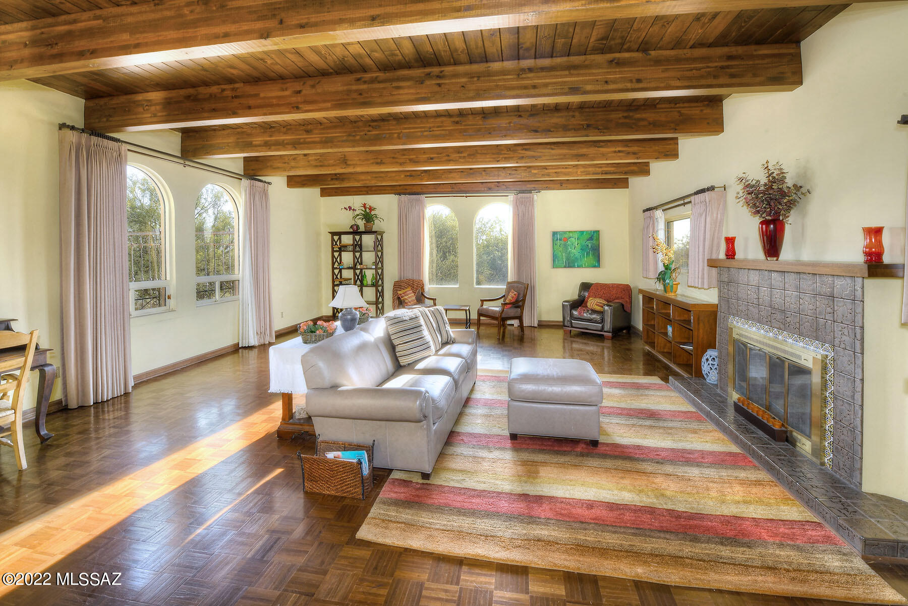 Skyline Country Club Estates (190-232) - Residential