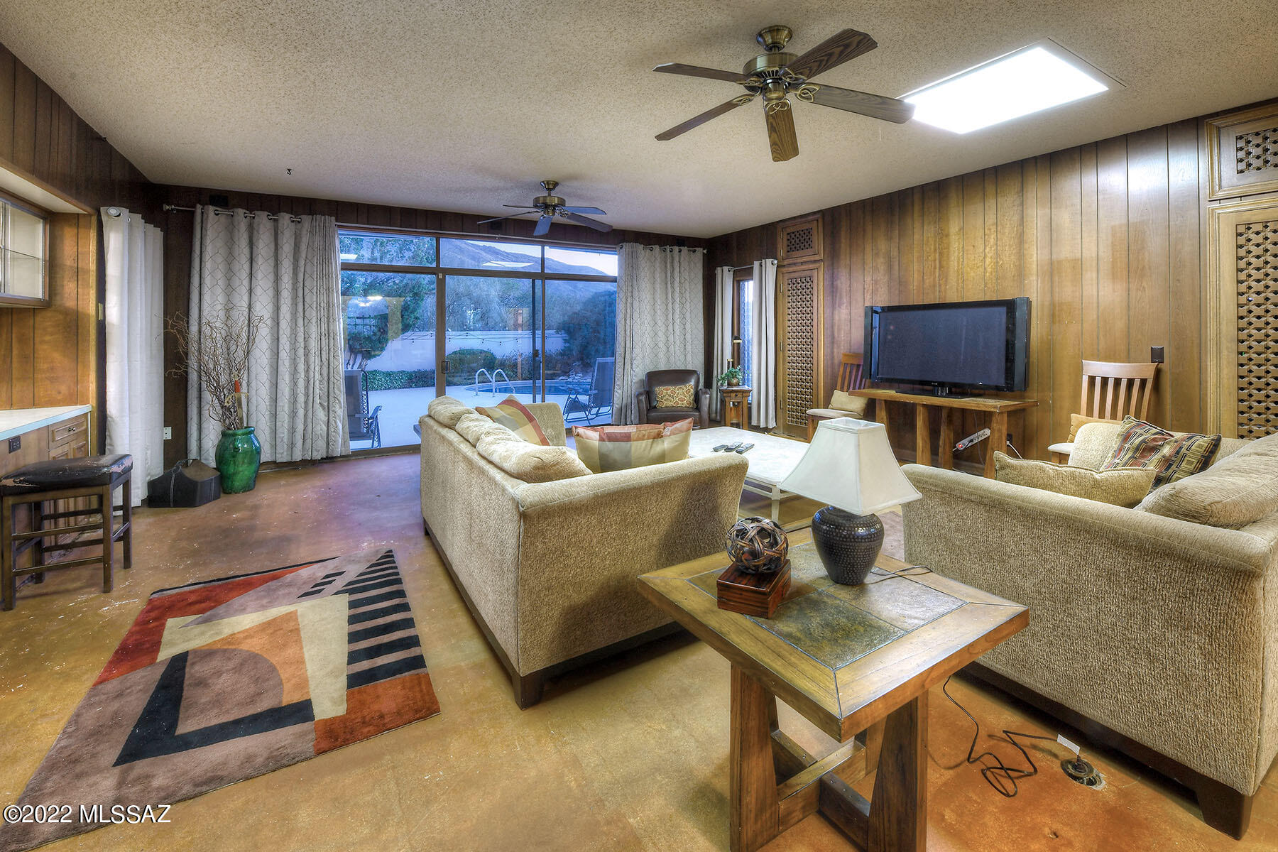 Skyline Country Club Estates (190-232) - Residential
