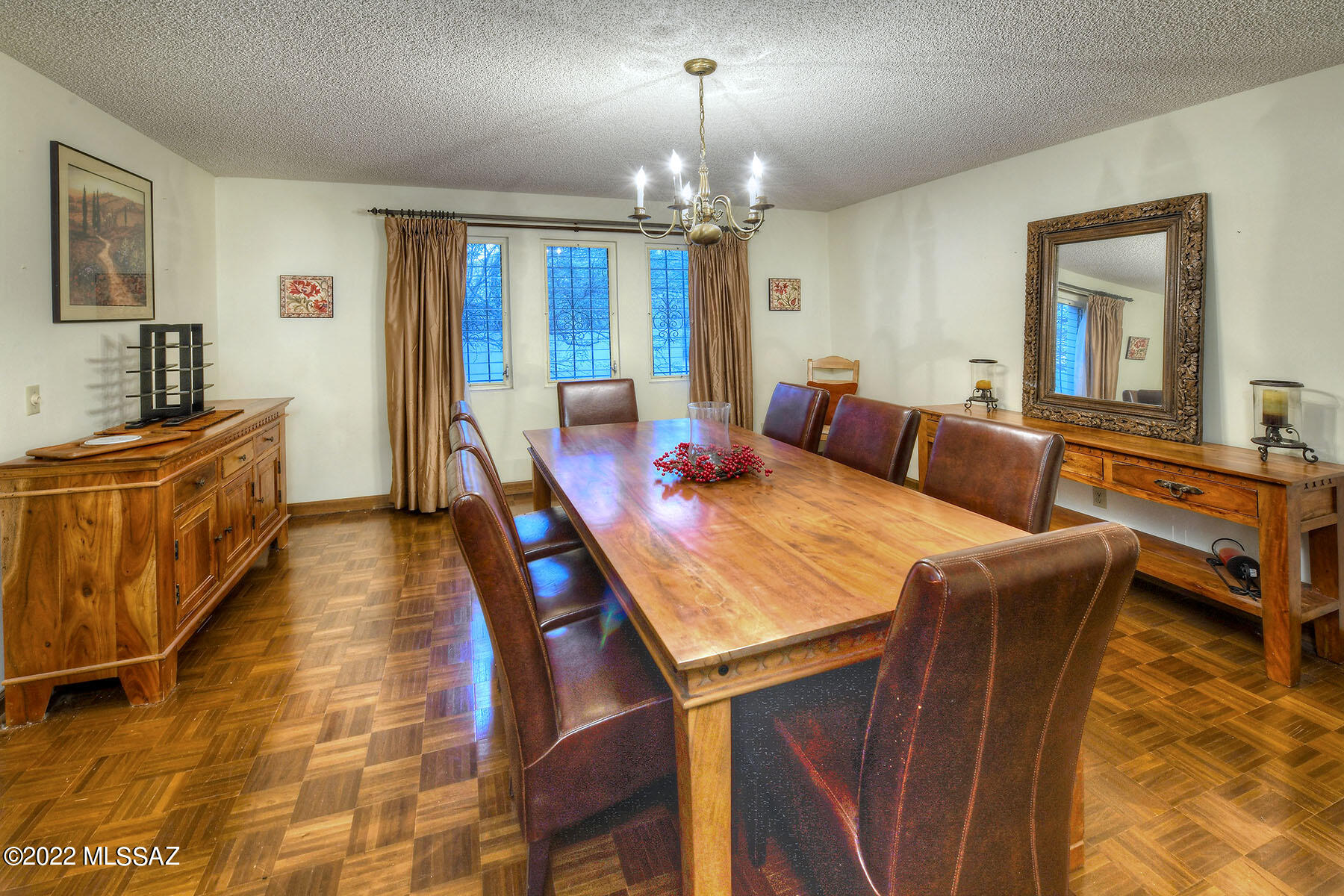 Skyline Country Club Estates (190-232) - Residential