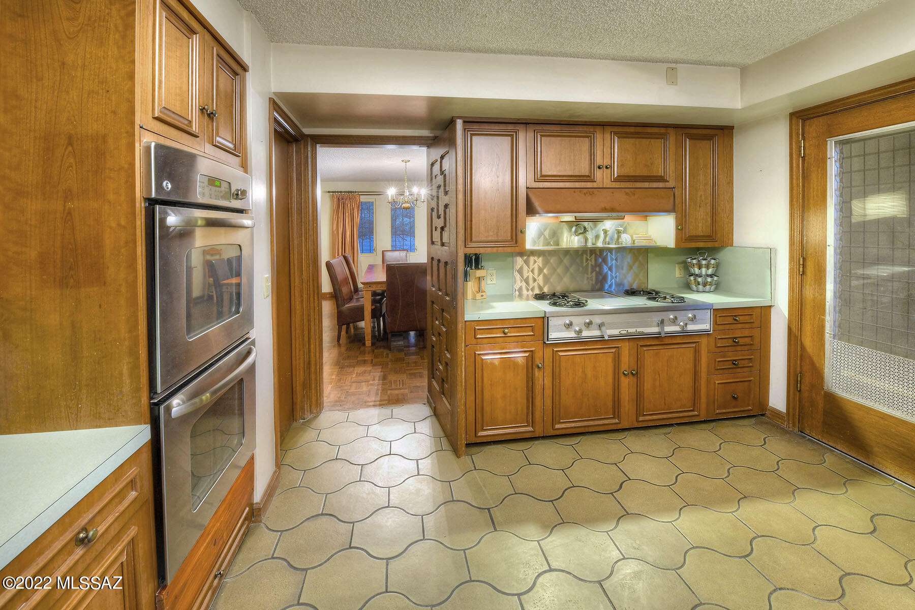 Skyline Country Club Estates (190-232) - Residential