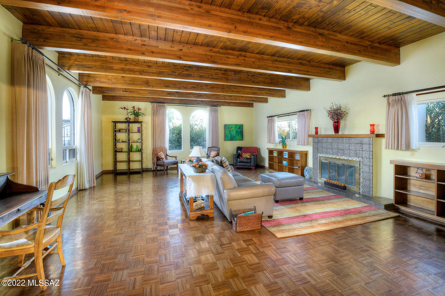 Skyline Country Club Estates (190-232) - Residential