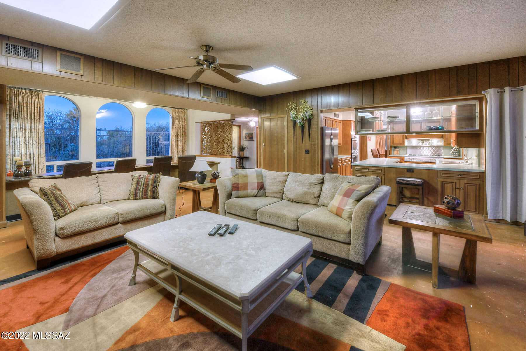 Skyline Country Club Estates (190-232) - Residential