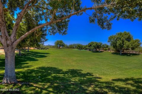 A home in Marana