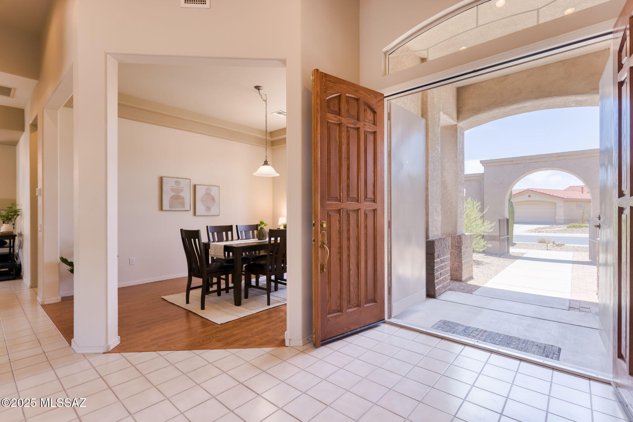 2023 E Bighorn Mountain Drive