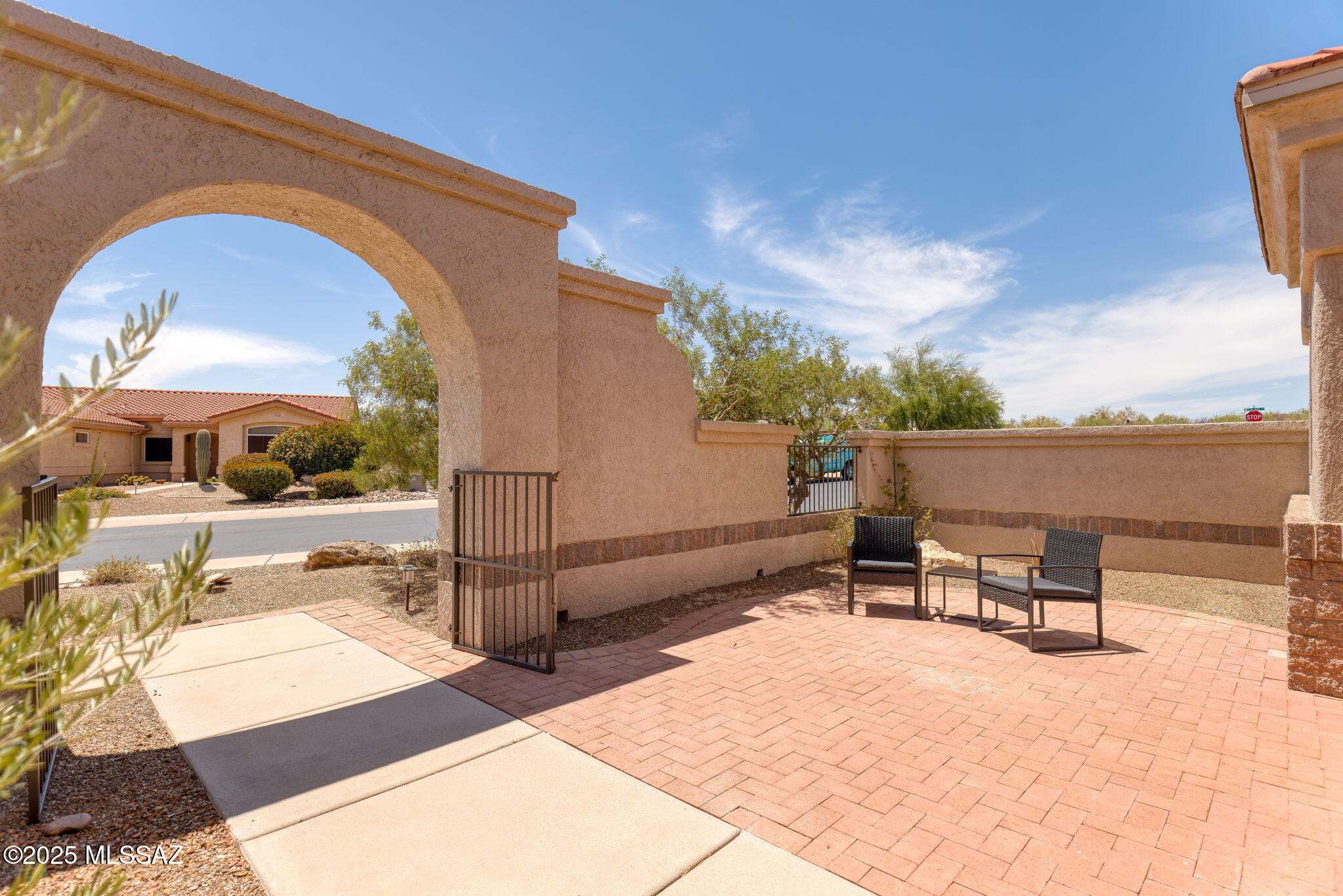 2023 E Bighorn Mountain Drive