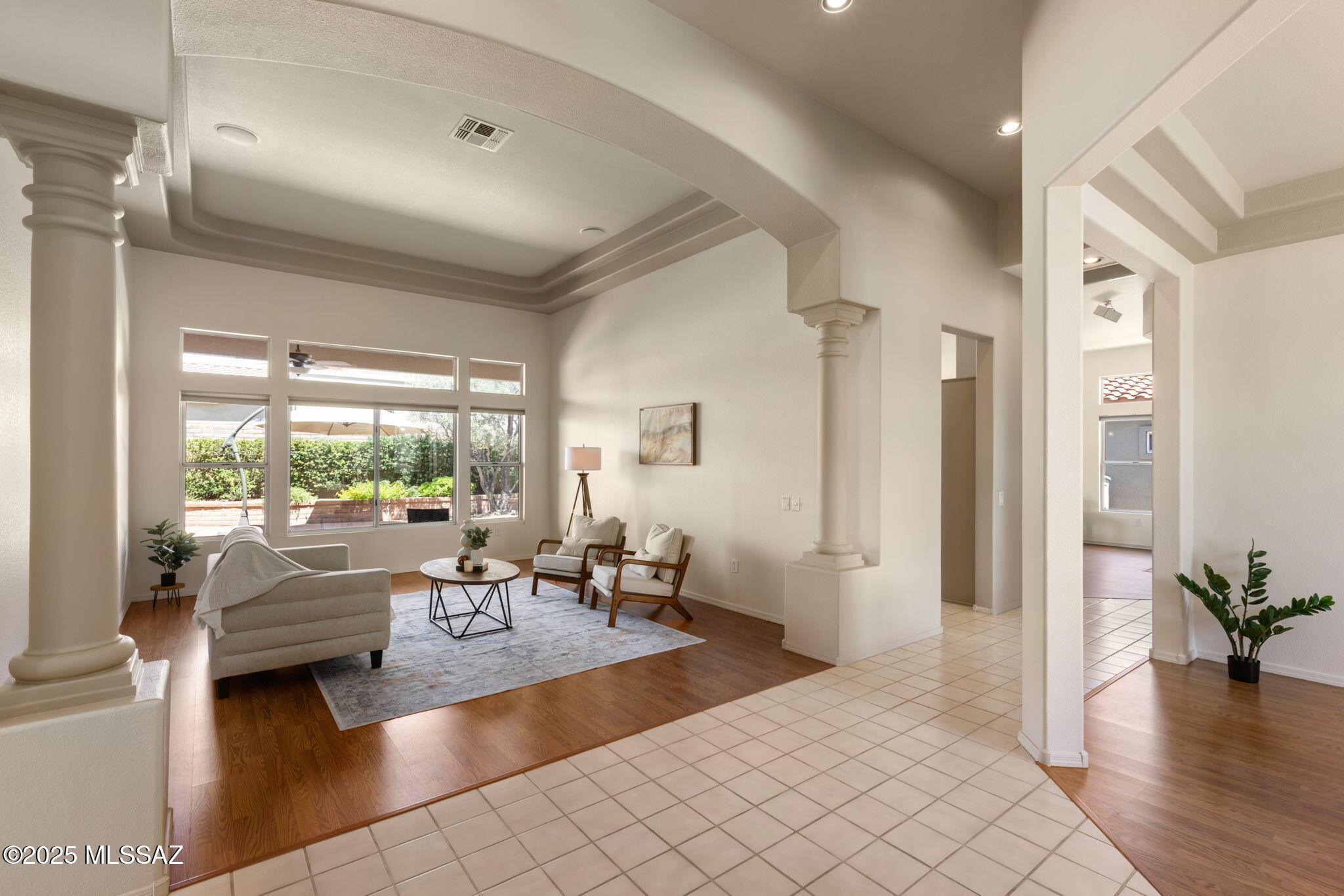 2023 E Bighorn Mountain Drive