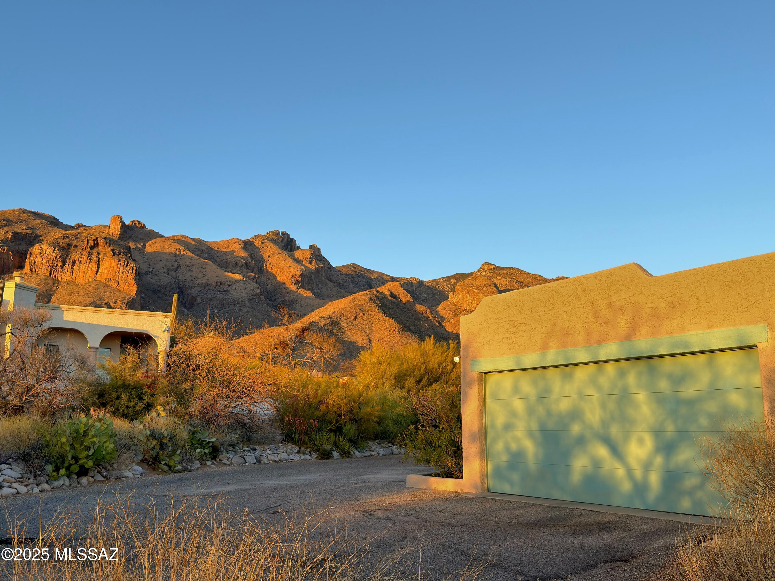 The Foothills (48-140) - Residential