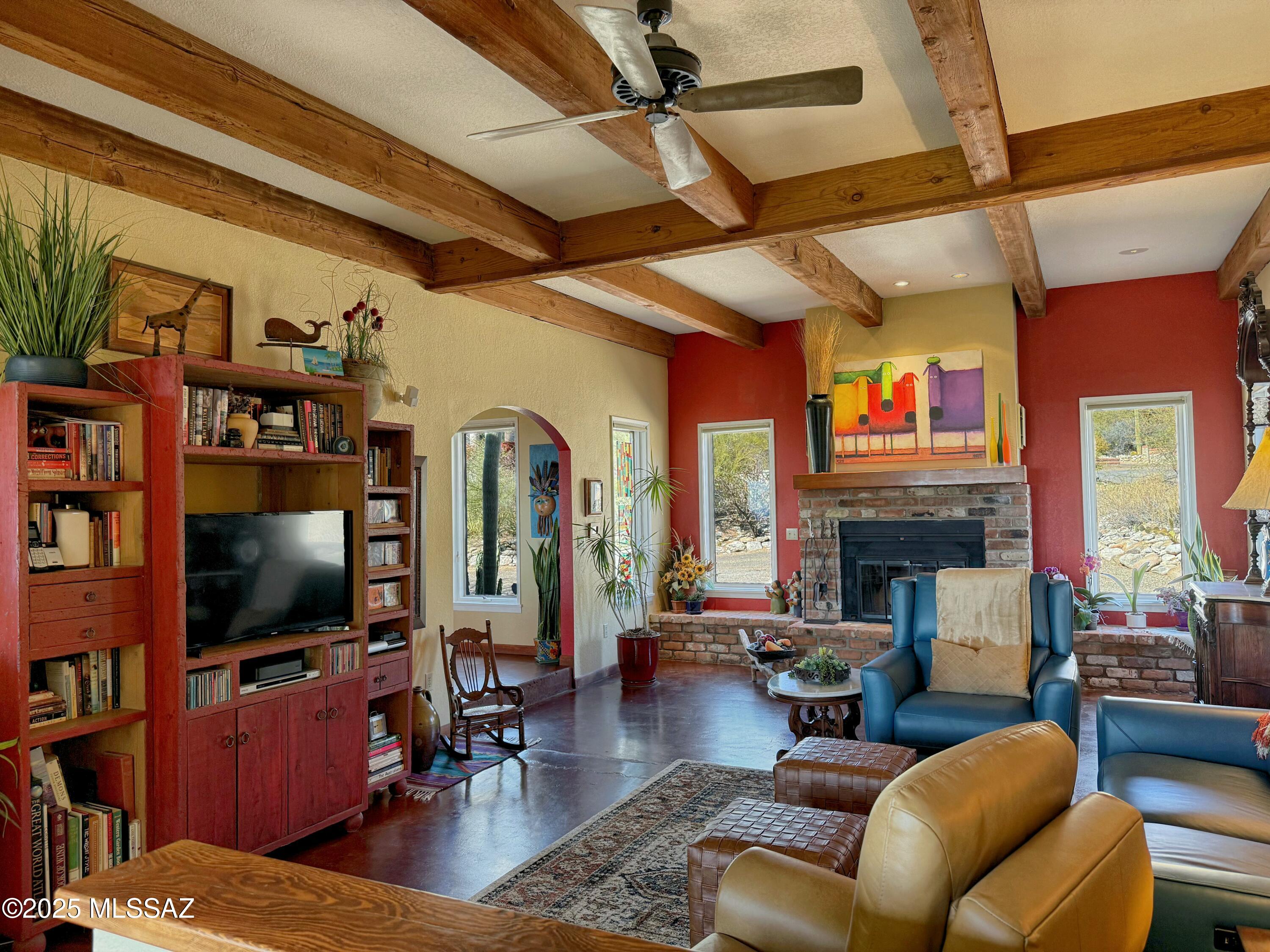 The Foothills (48-140) - Residential