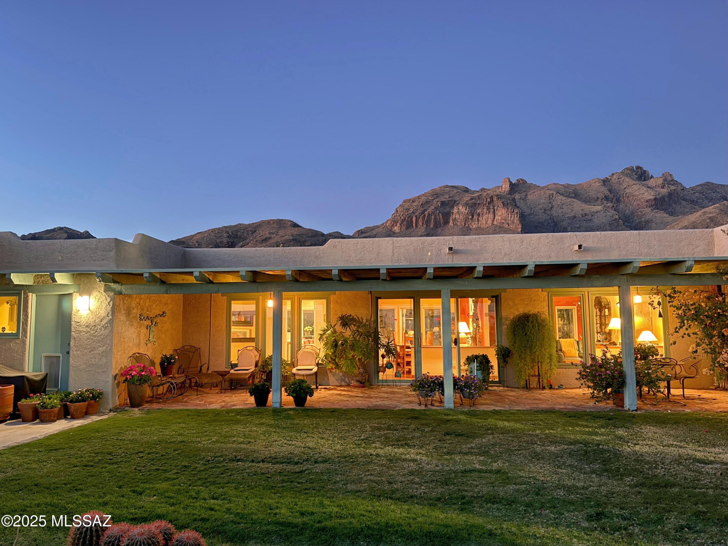 The Foothills (48-140) - Residential