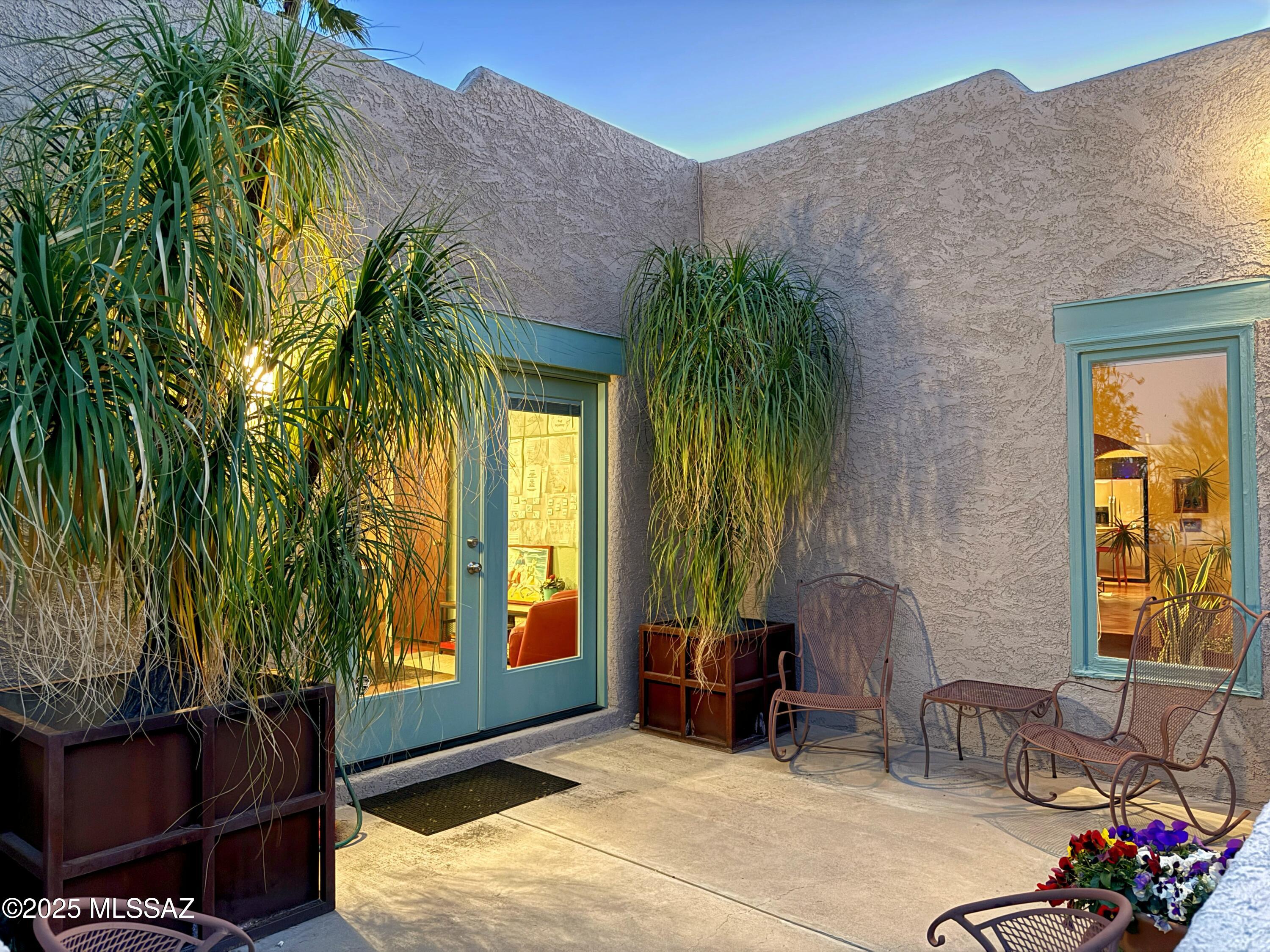 The Foothills (48-140) - Residential