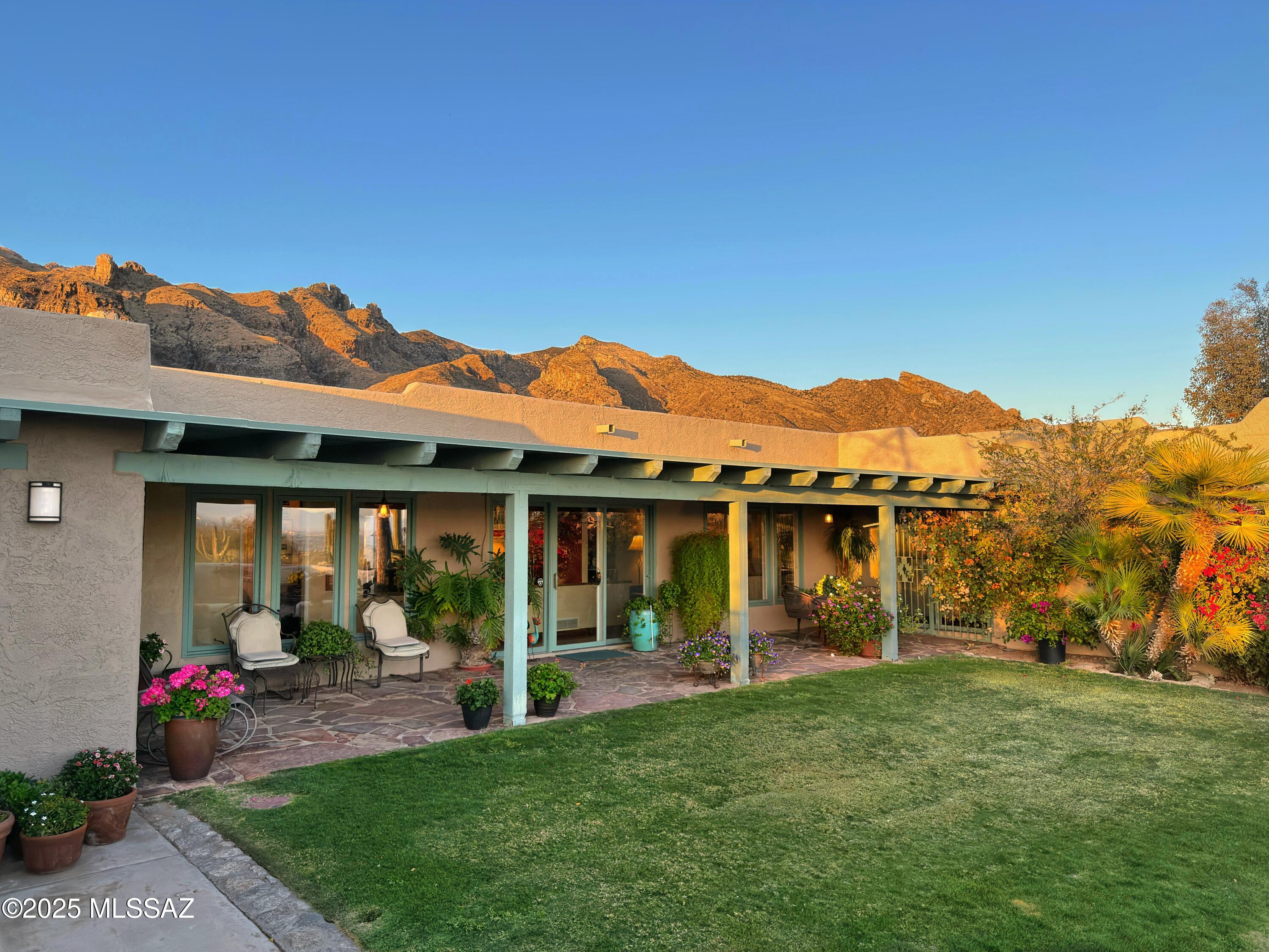 The Foothills (48-140) - Residential