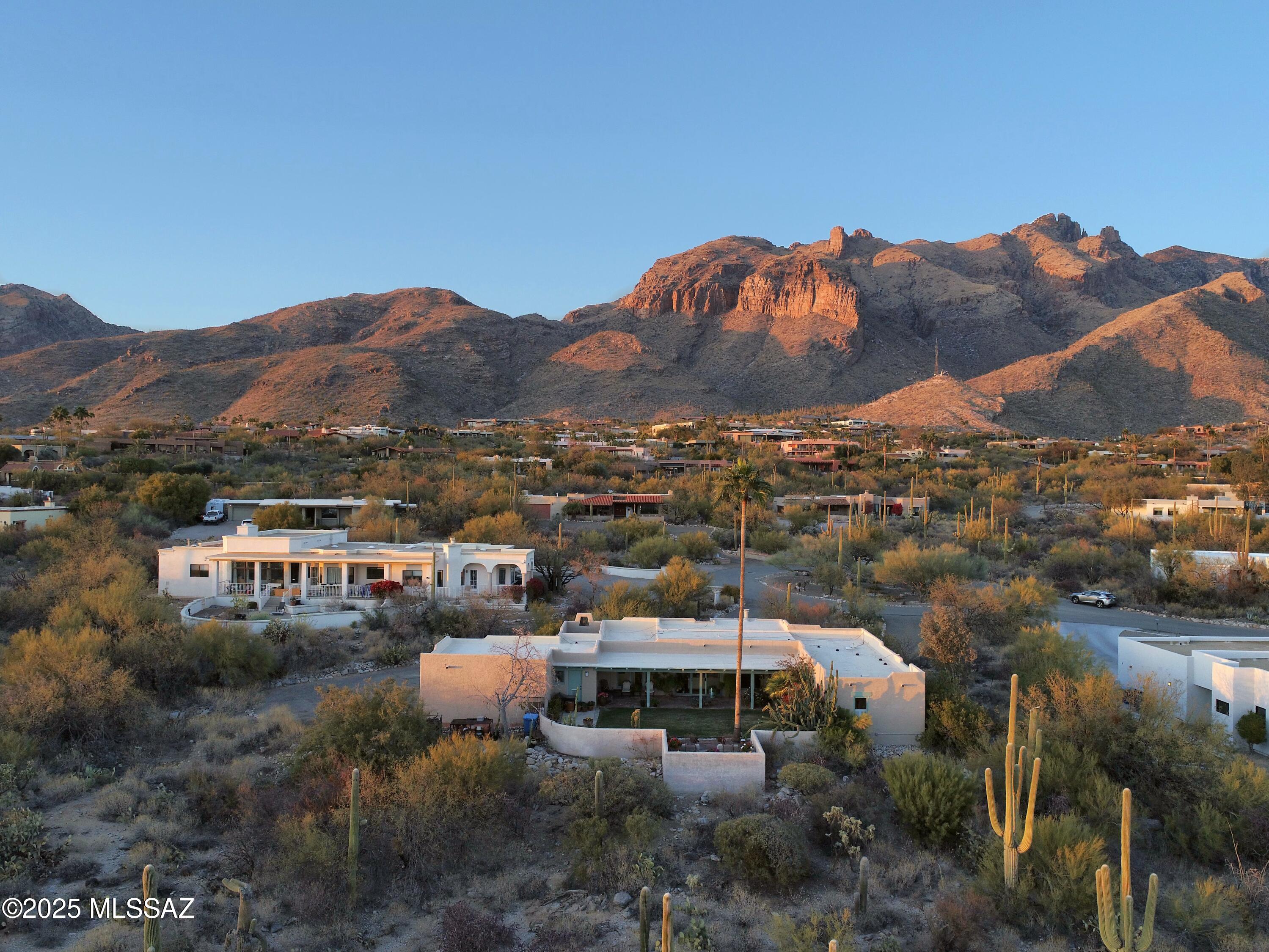 The Foothills (48-140) - Residential