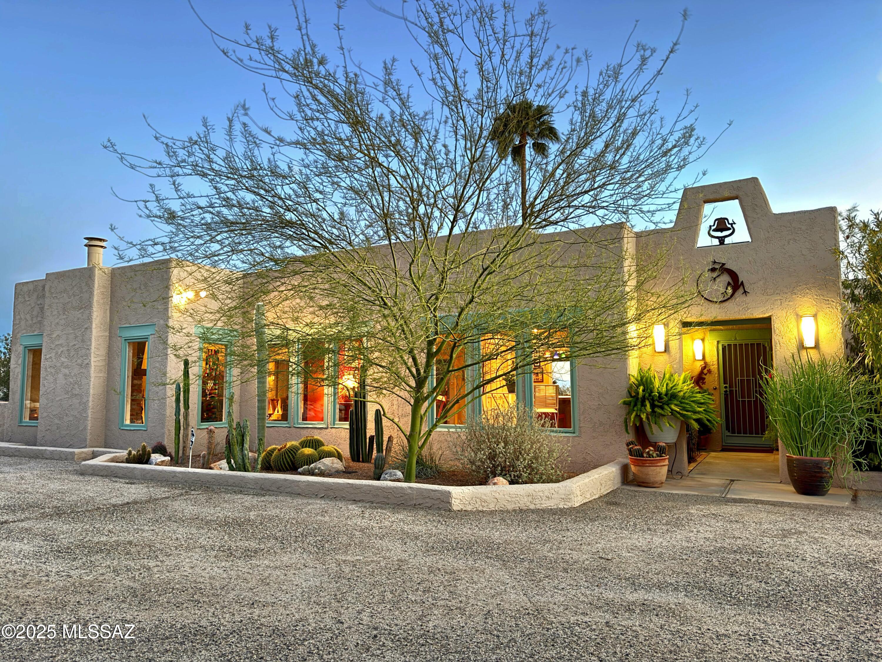 The Foothills (48-140) - Residential