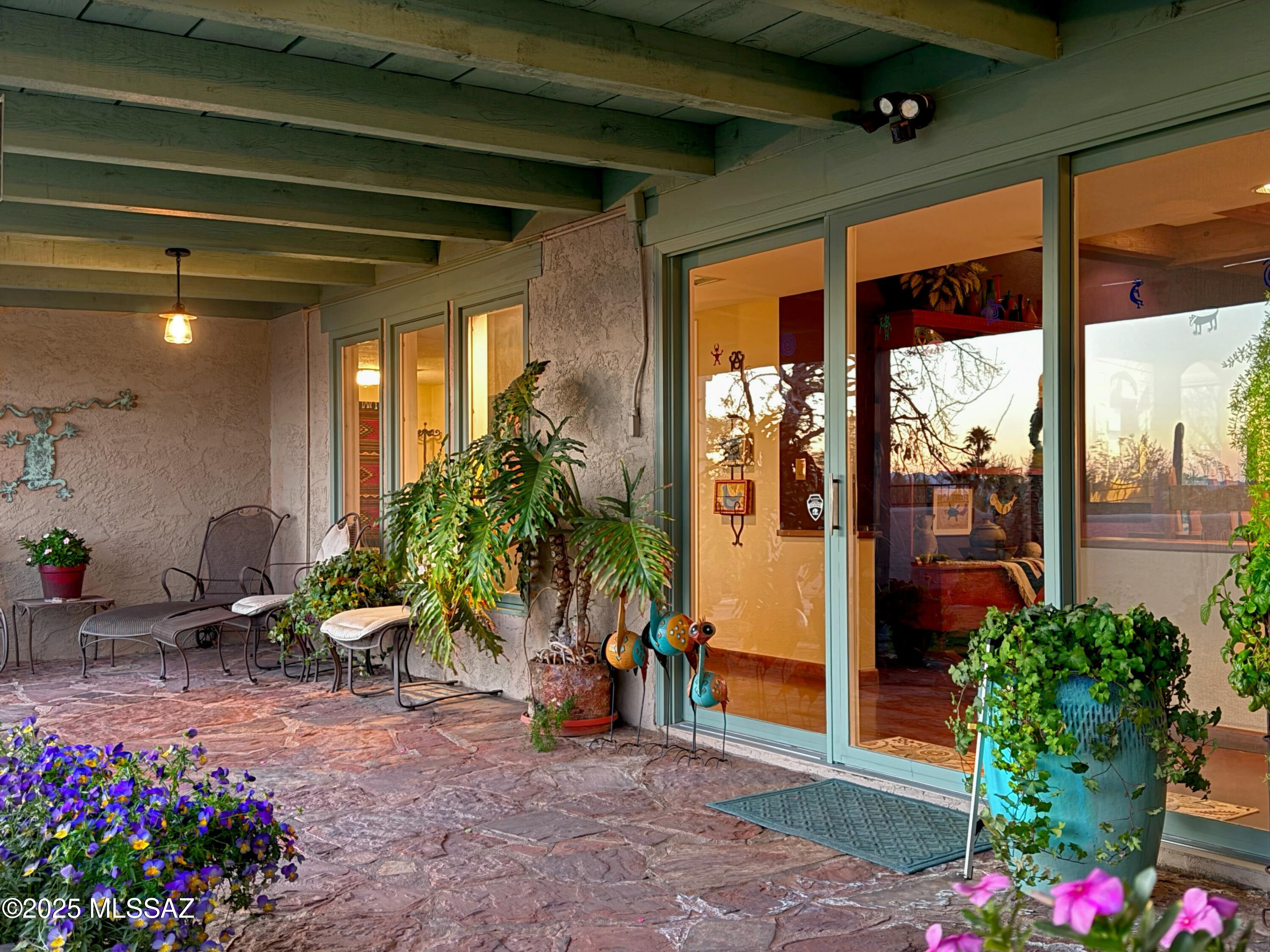 The Foothills (48-140) - Residential