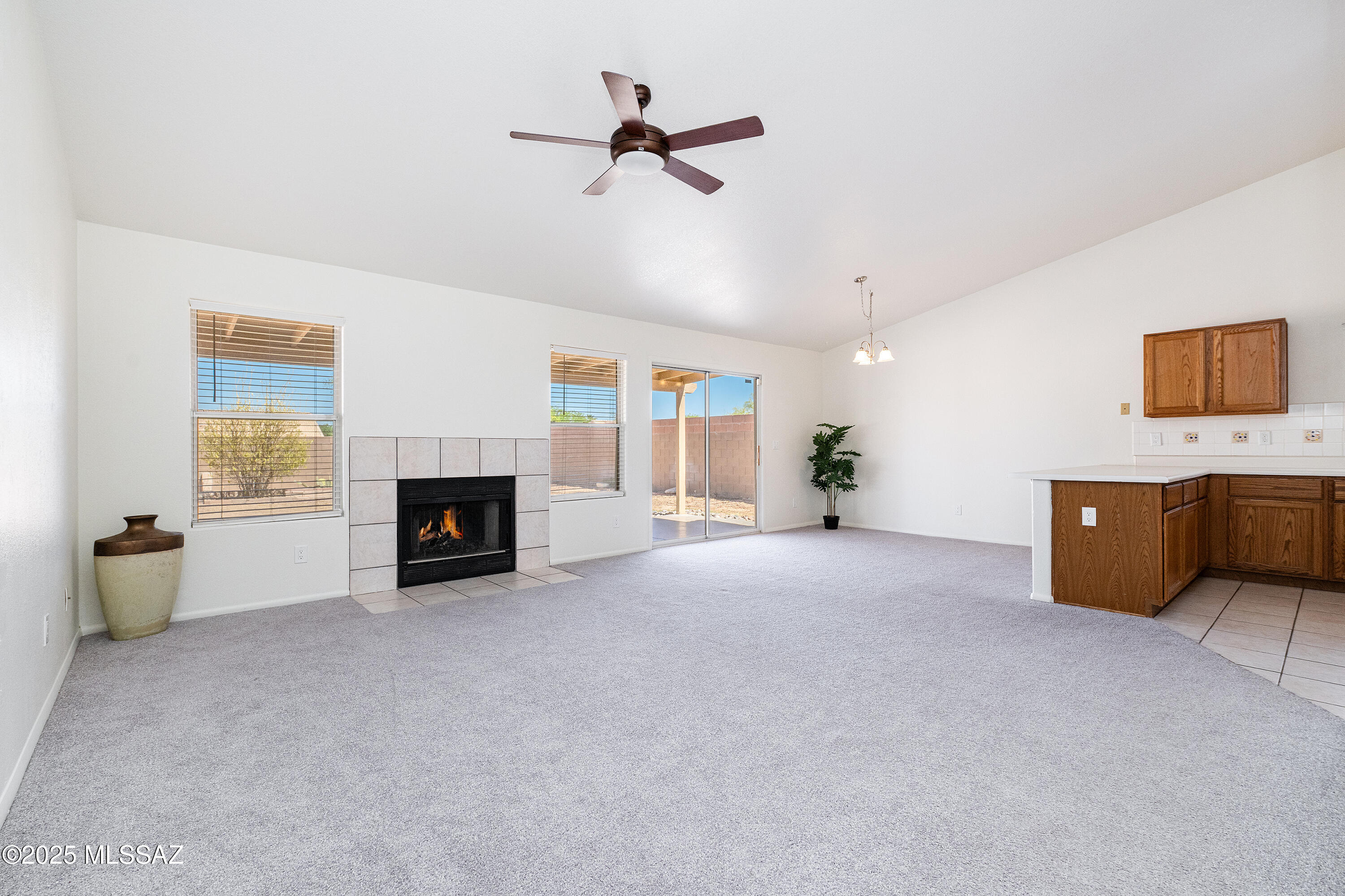 8058 S Queen Creek Drive