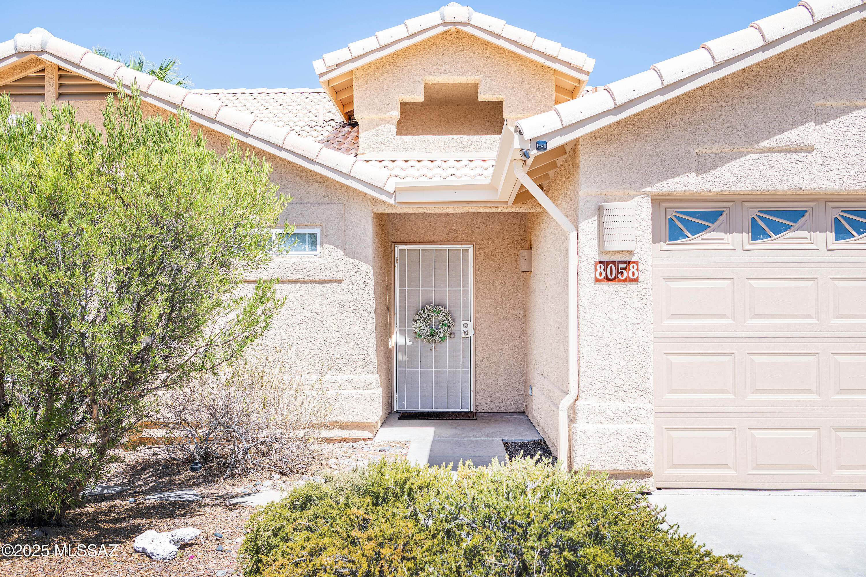 8058 S Queen Creek Drive