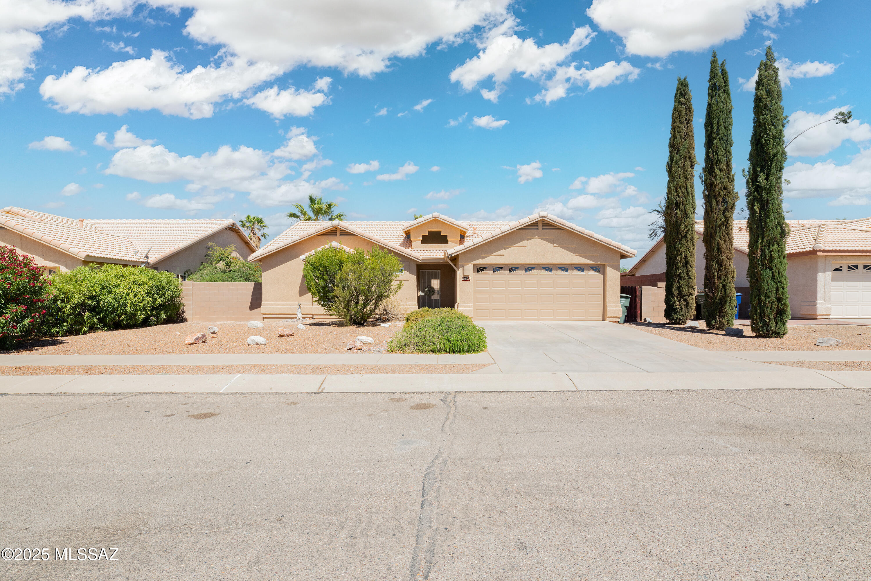 8058 S Queen Creek Drive