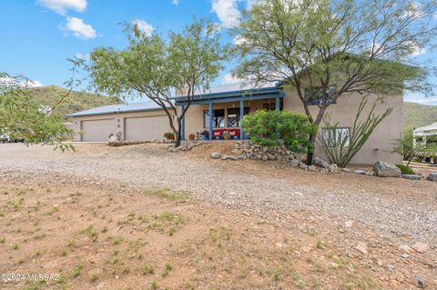 18148 S Via Loma Del Venado Vail AZ 85641