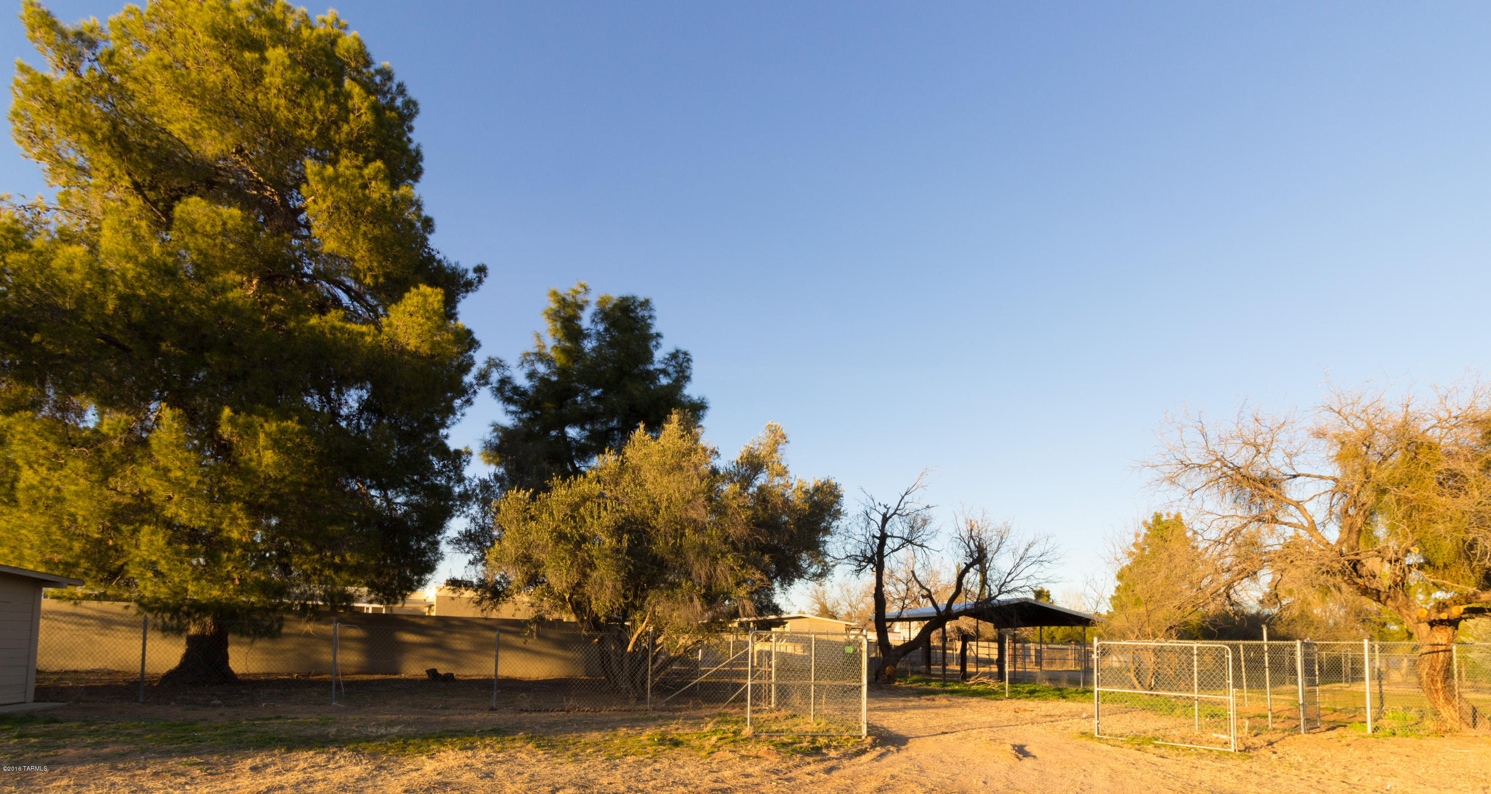 Unsubdivided - Residential