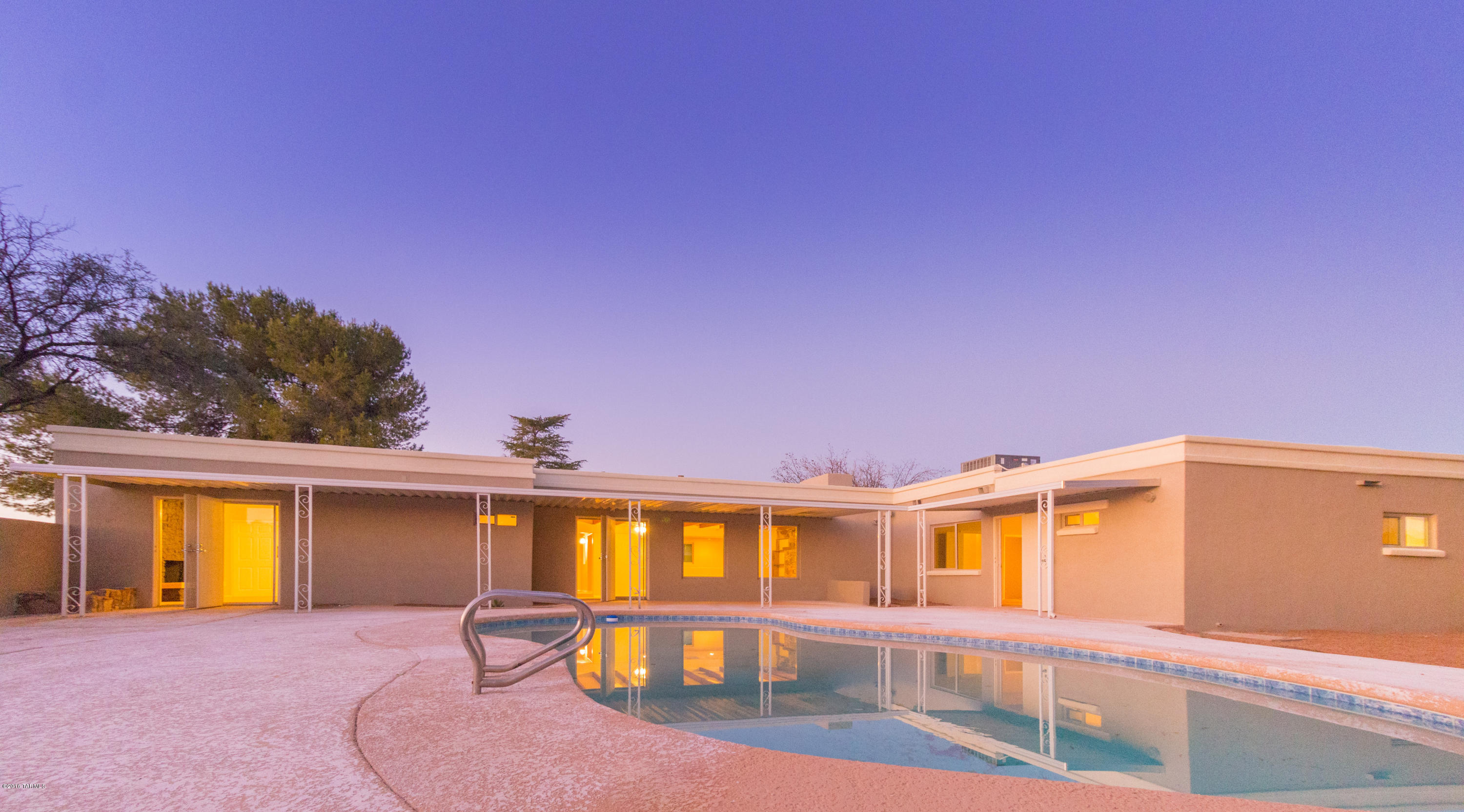 Unsubdivided - Residential