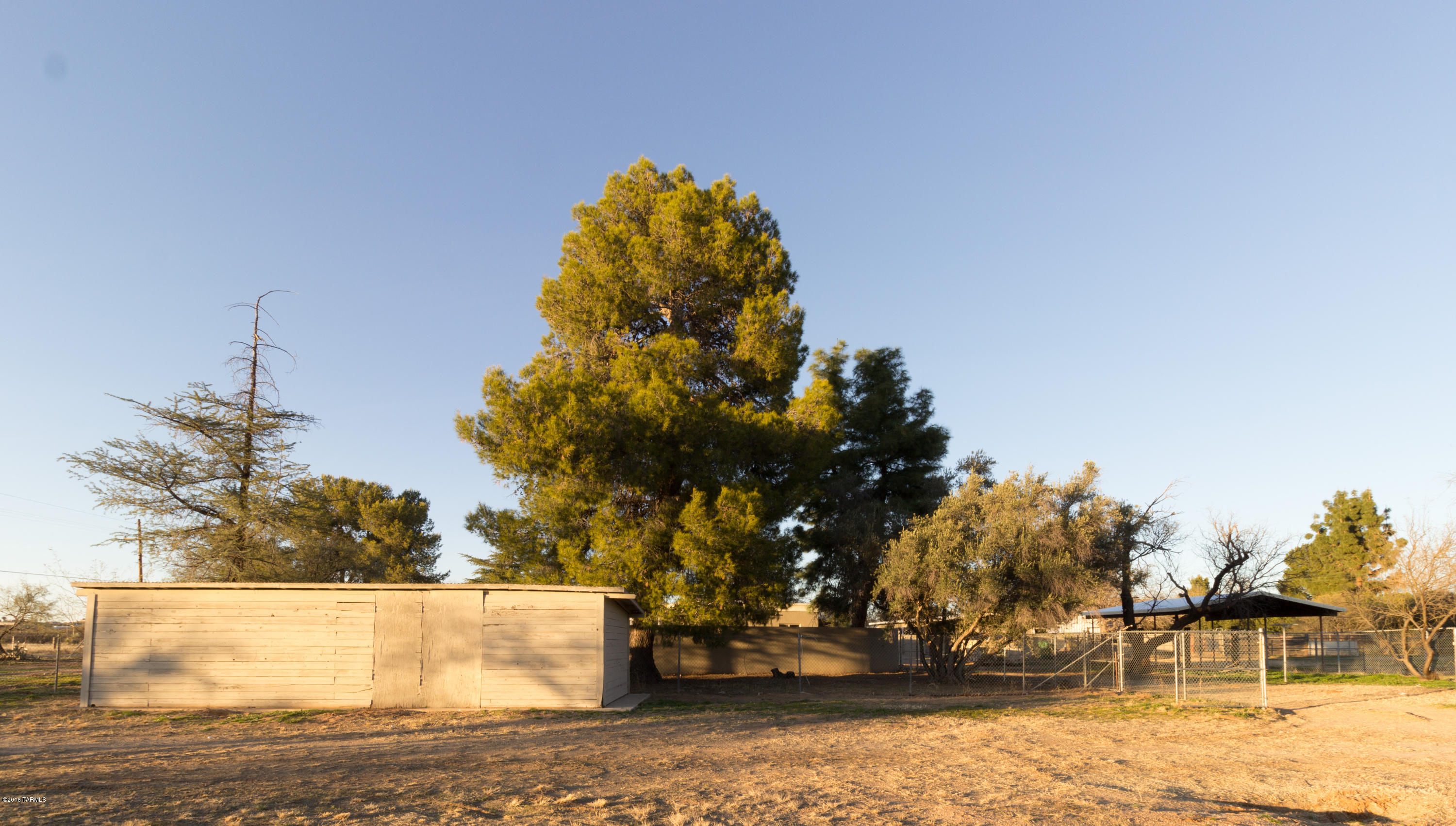 Unsubdivided - Residential