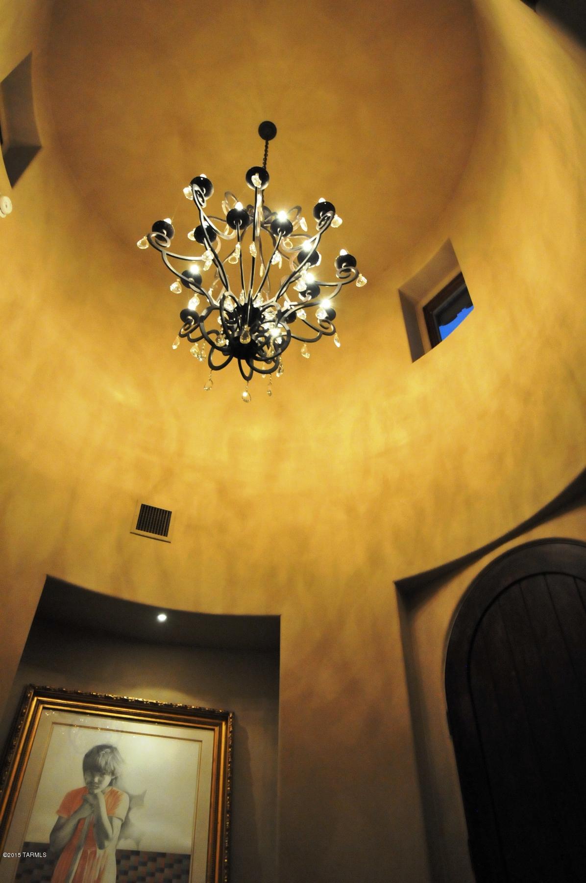Tubac Golf Resort Homes - Residential