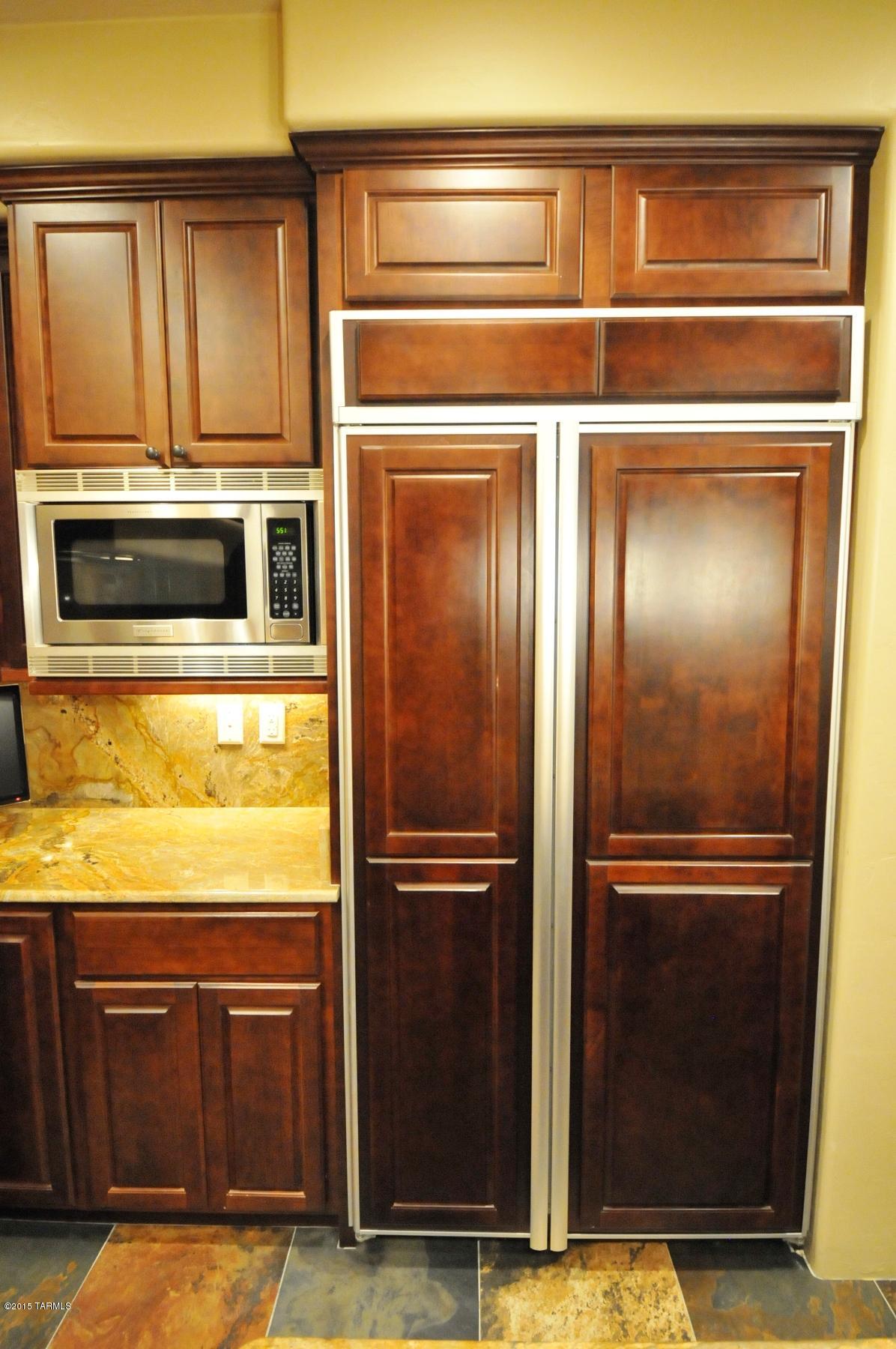 Tubac Golf Resort Homes - Residential