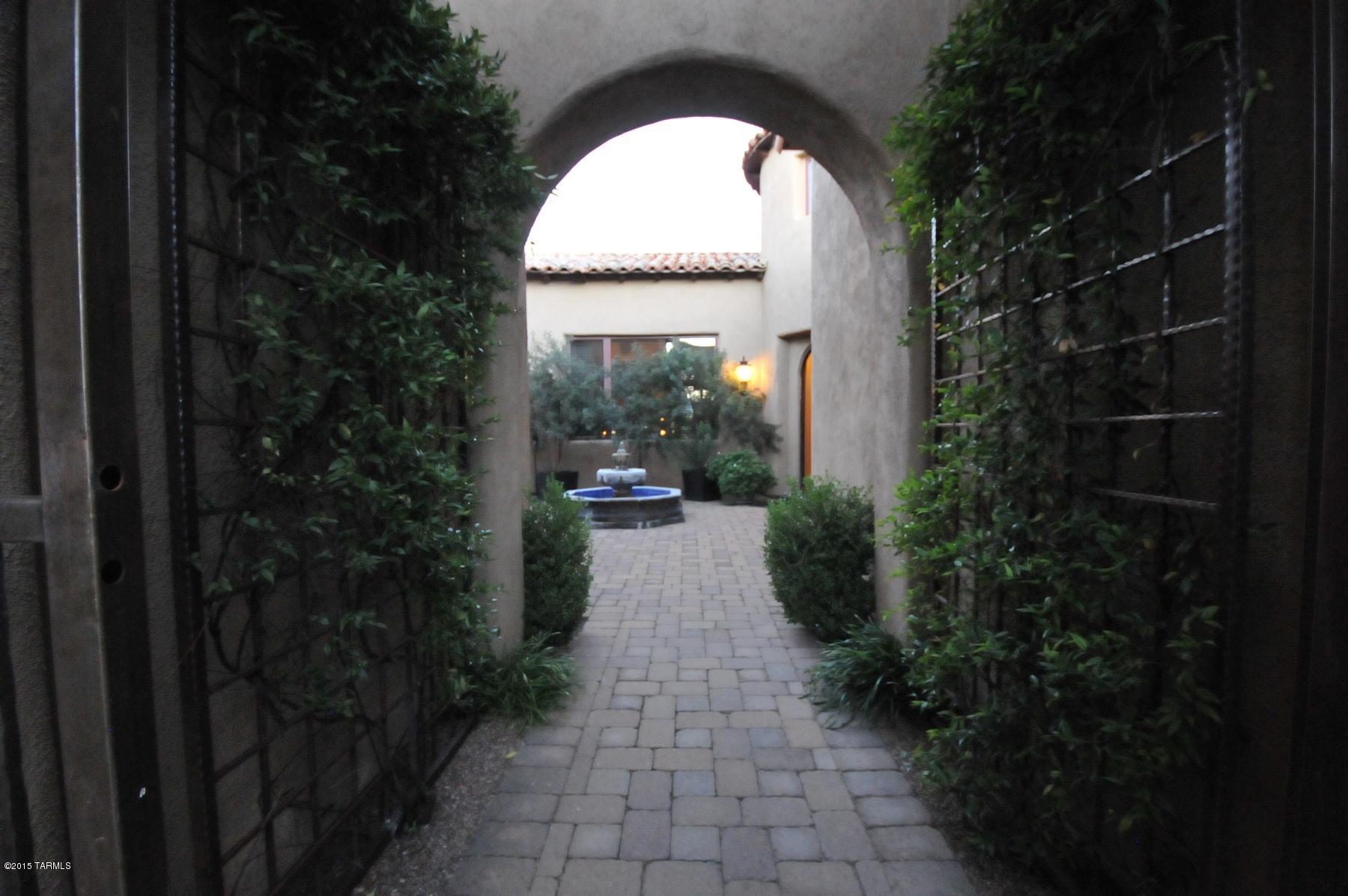 Tubac Golf Resort Homes - Residential