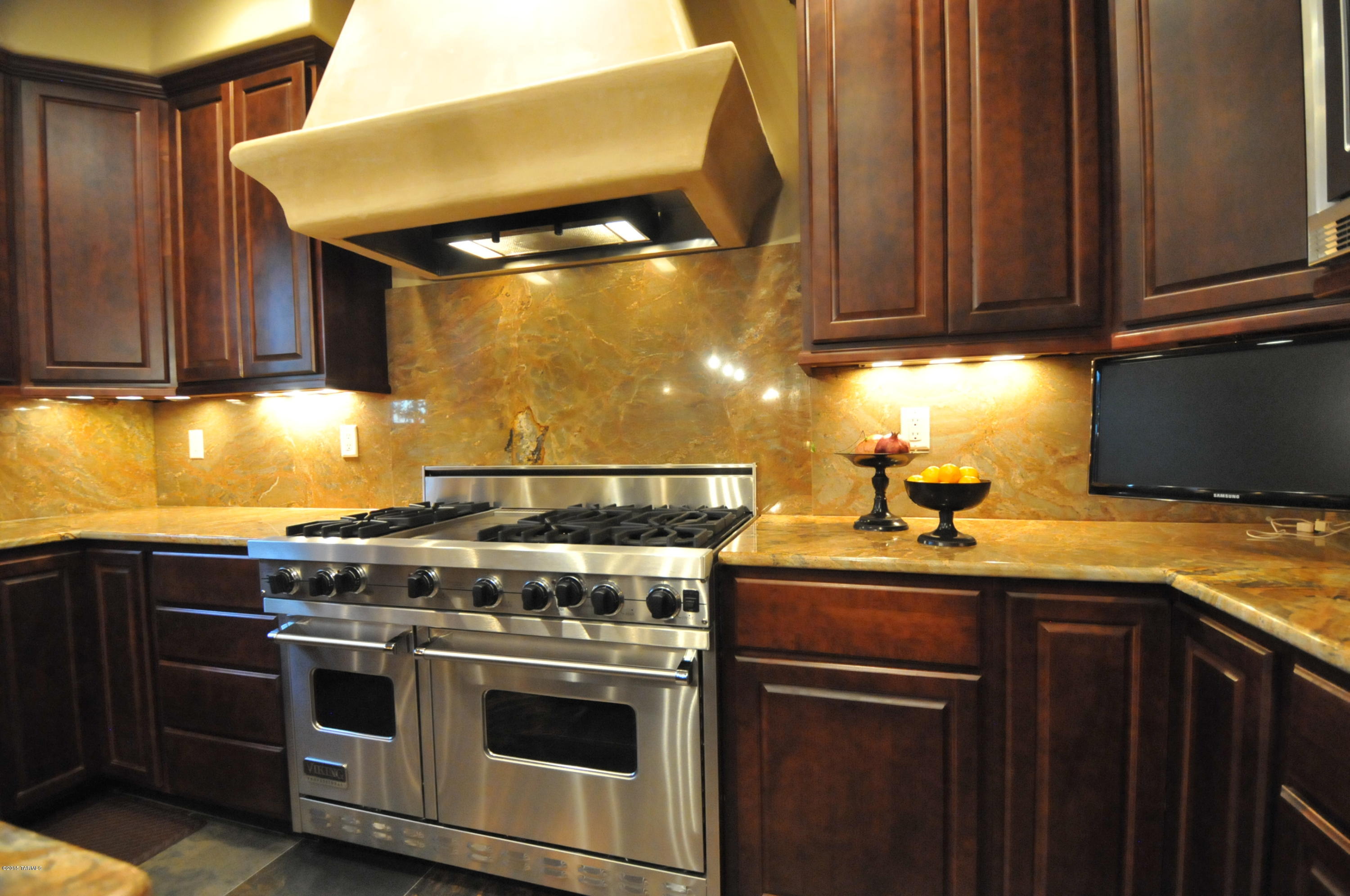 Tubac Golf Resort Homes - Residential