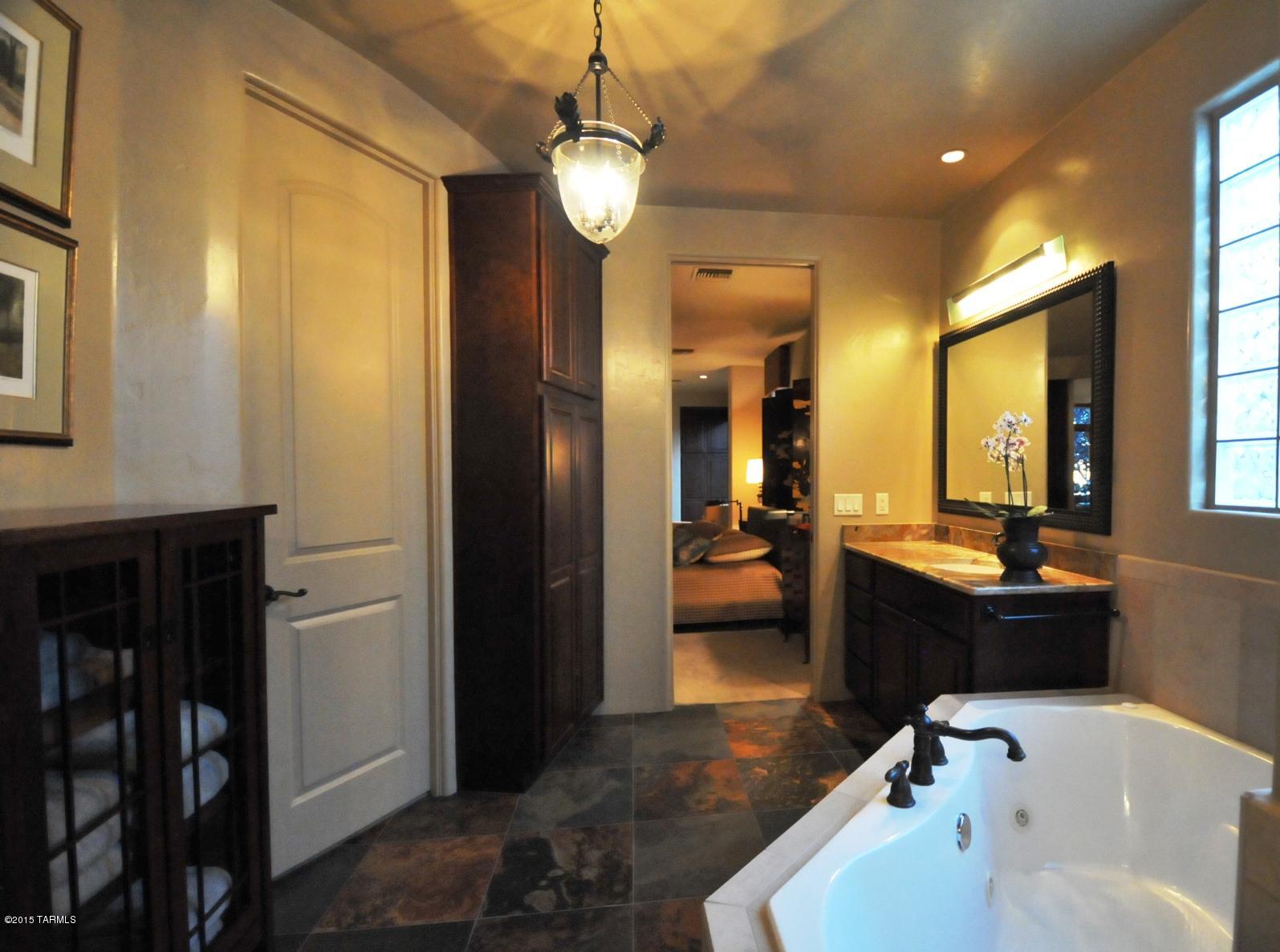 Tubac Golf Resort Homes - Residential