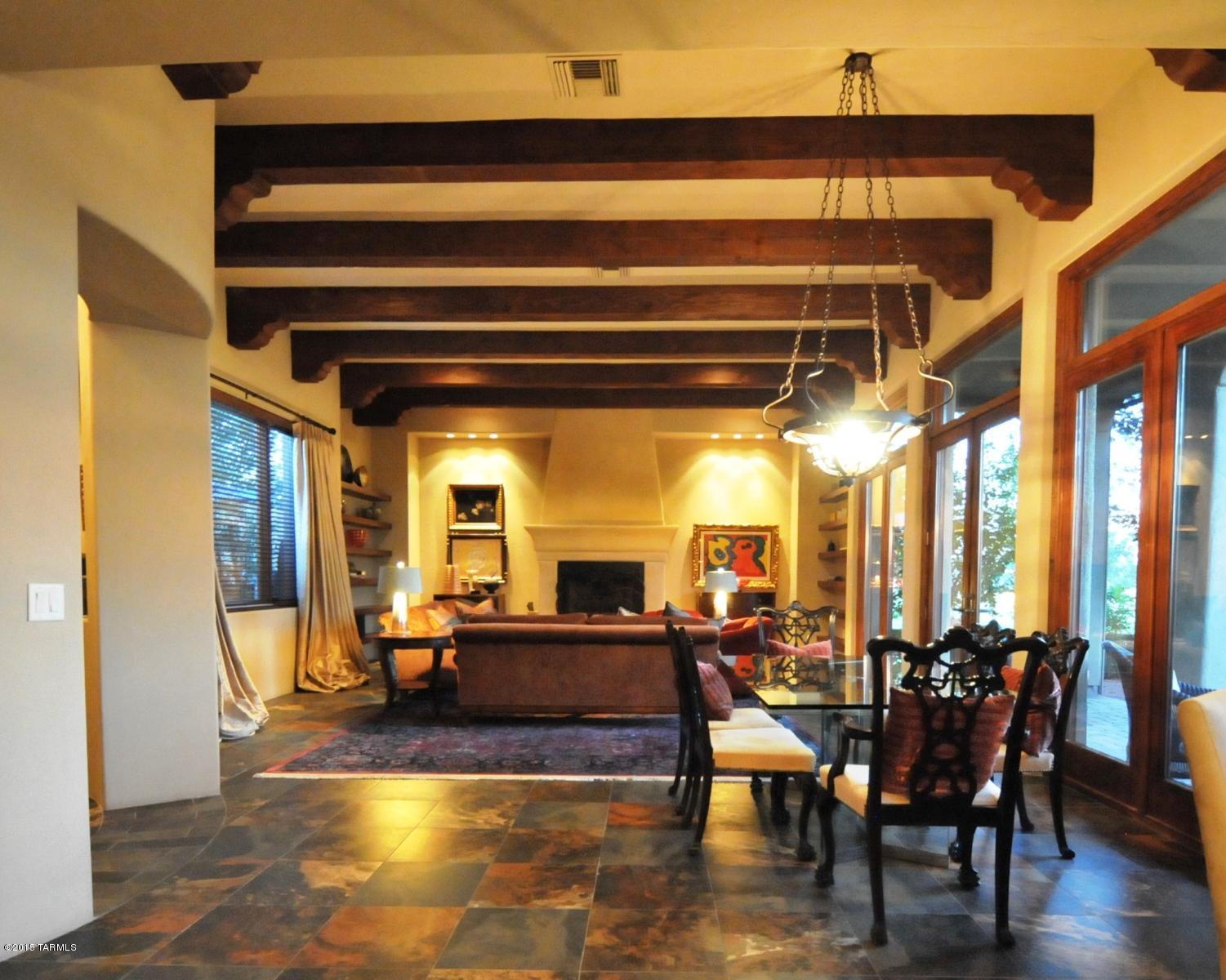 Tubac Golf Resort Homes - Residential