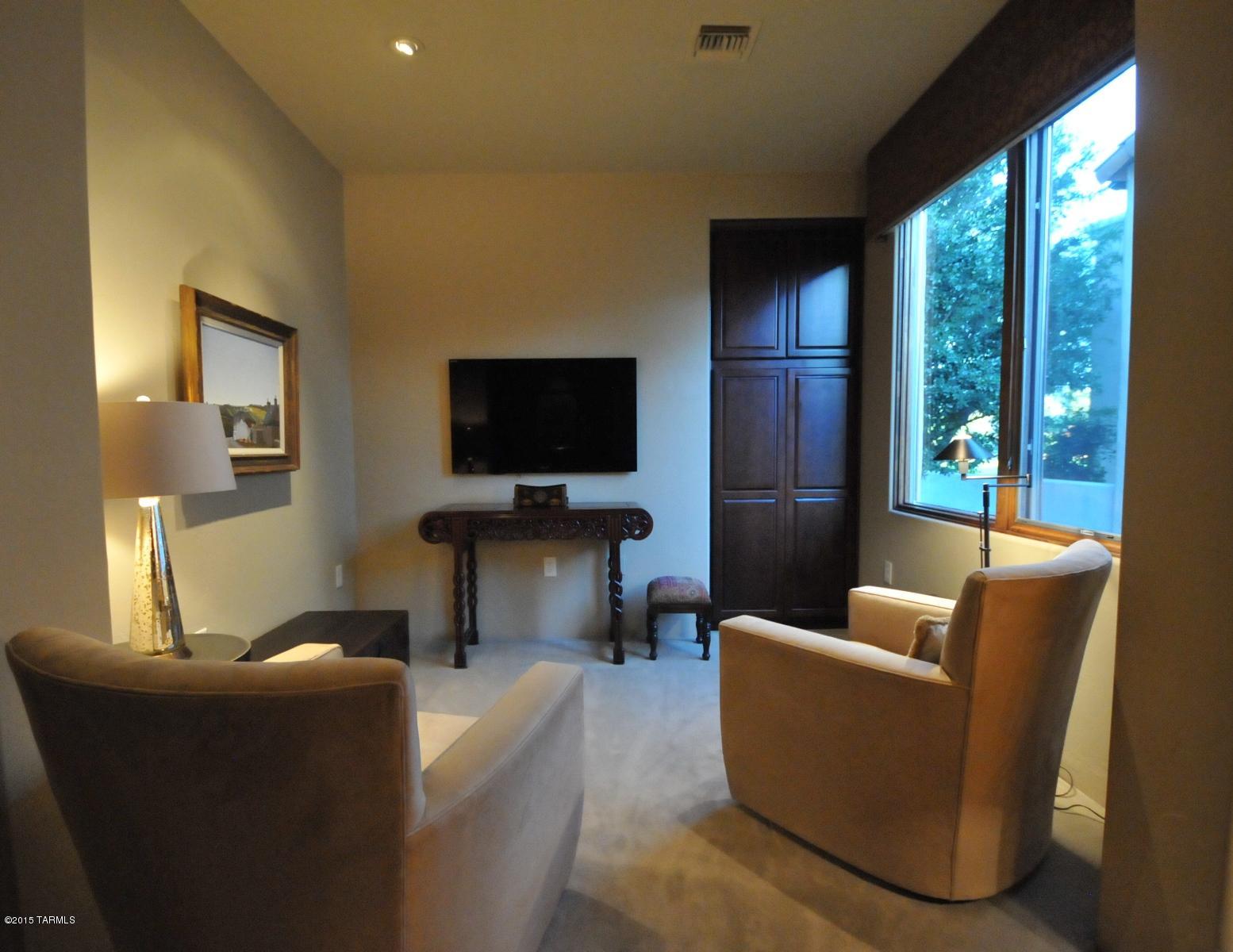 Tubac Golf Resort Homes - Residential