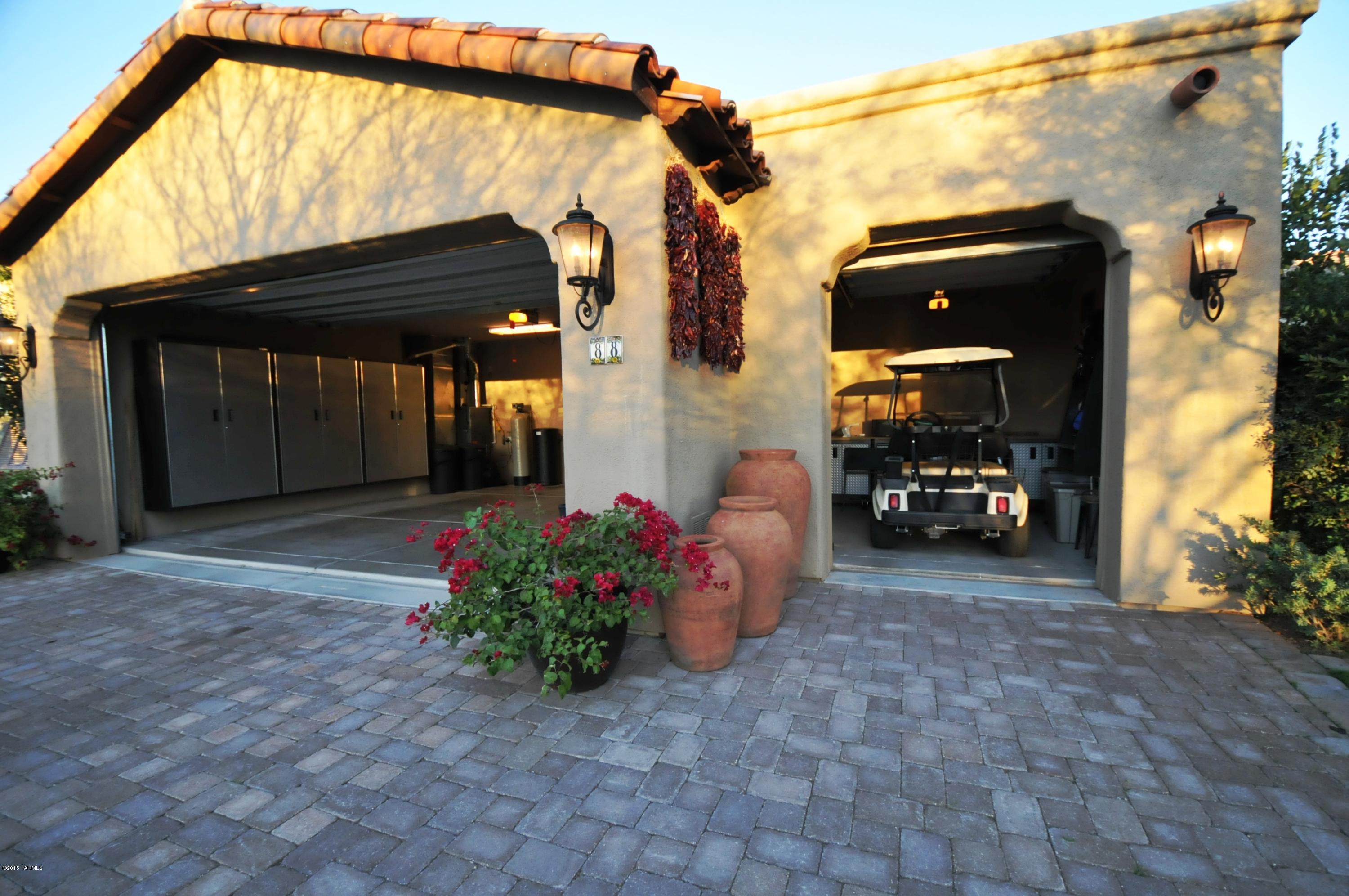 Tubac Golf Resort Homes - Residential