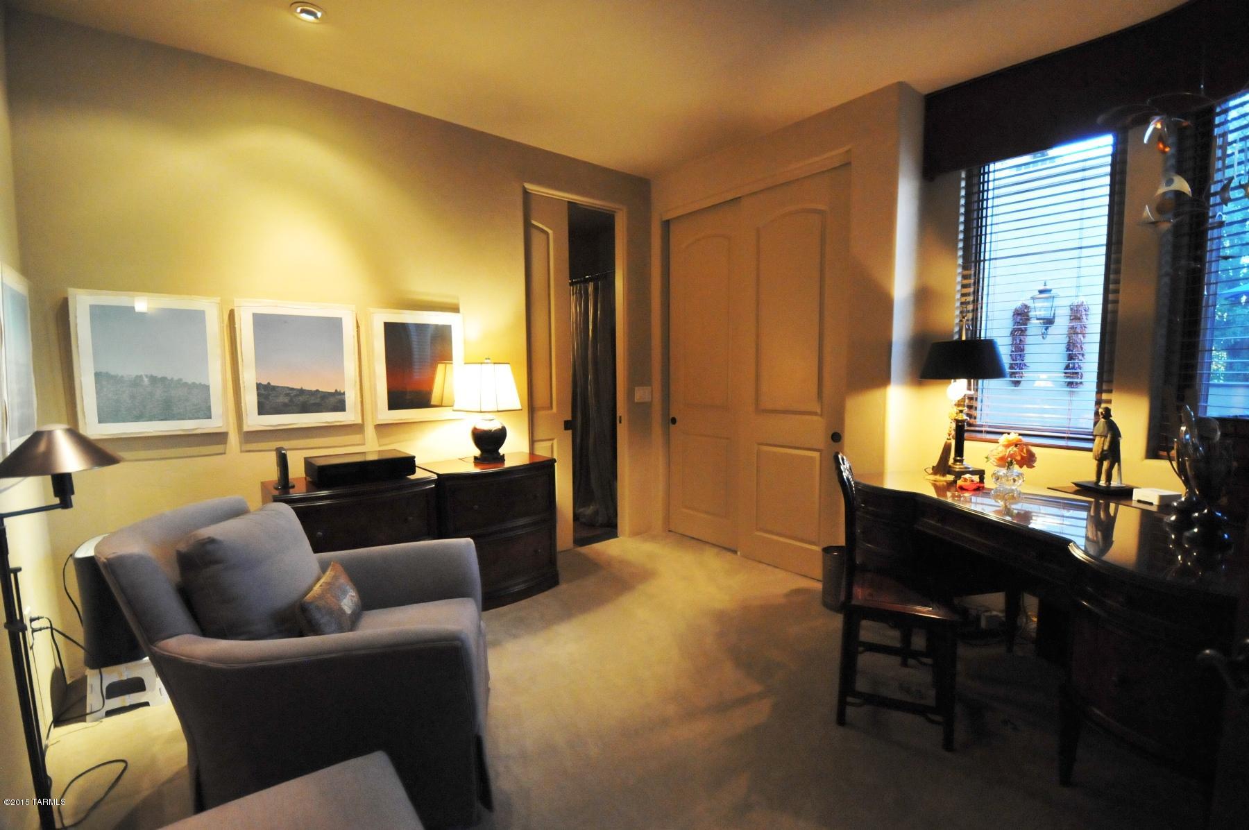 Tubac Golf Resort Homes - Residential