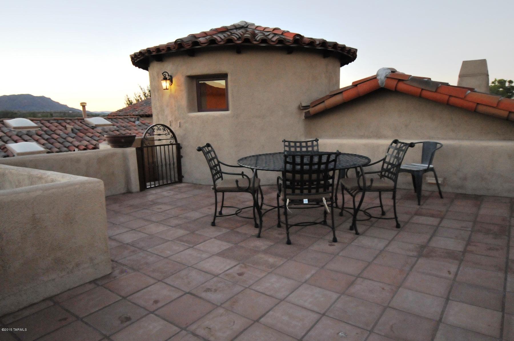 Tubac Golf Resort Homes - Residential