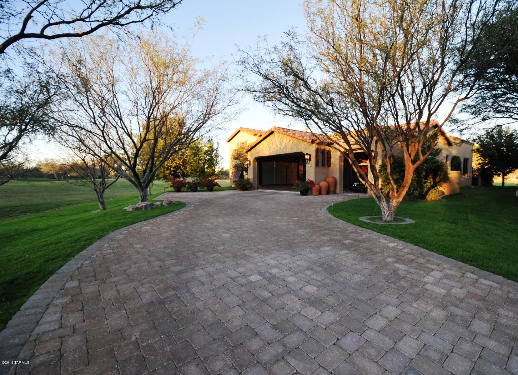 Tubac Golf Resort Homes - Residential