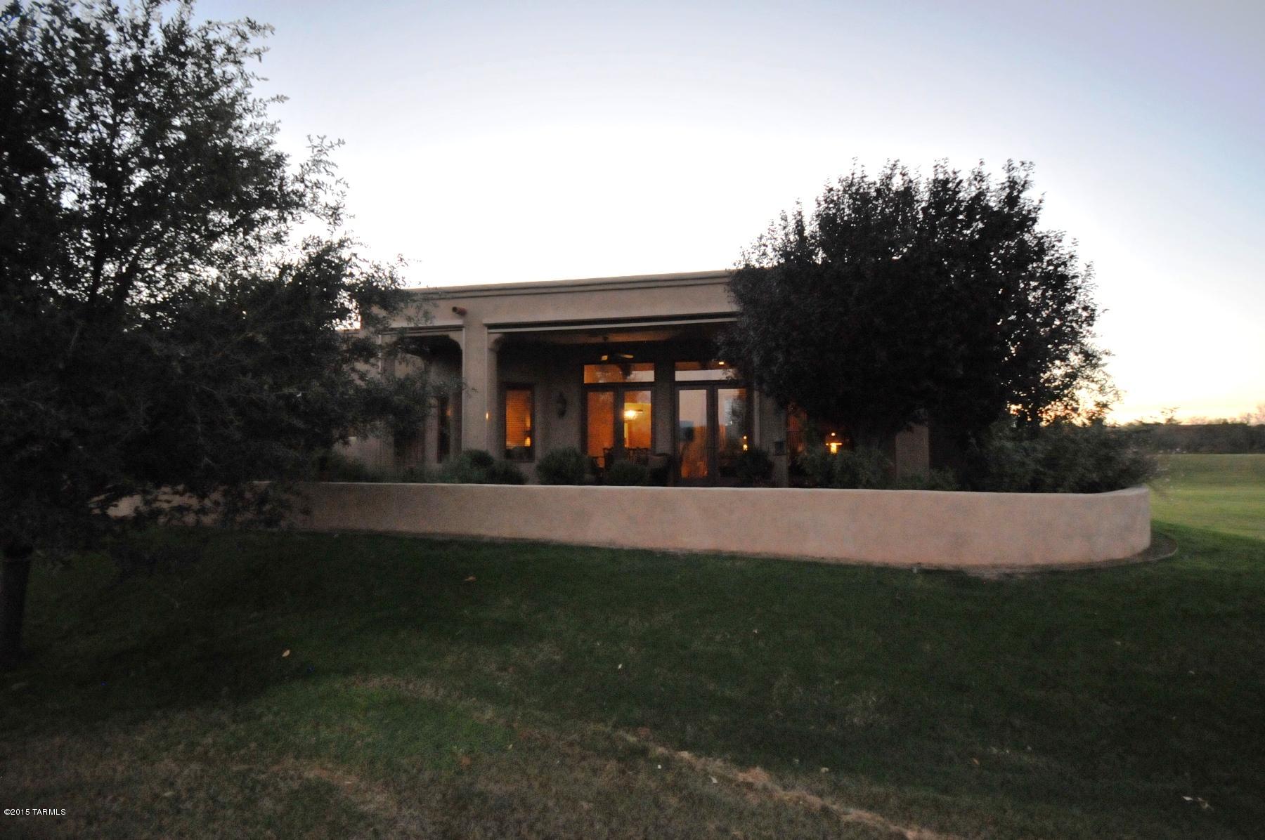 Tubac Golf Resort Homes - Residential