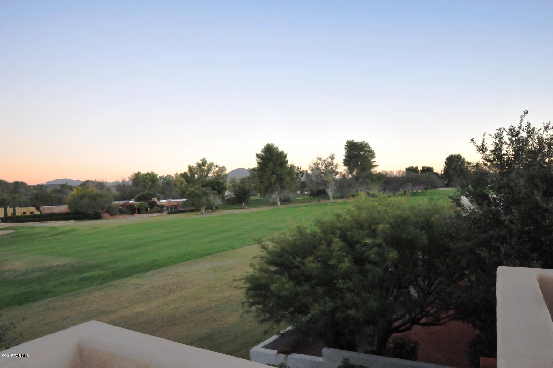 Tubac Golf Resort Homes - Residential