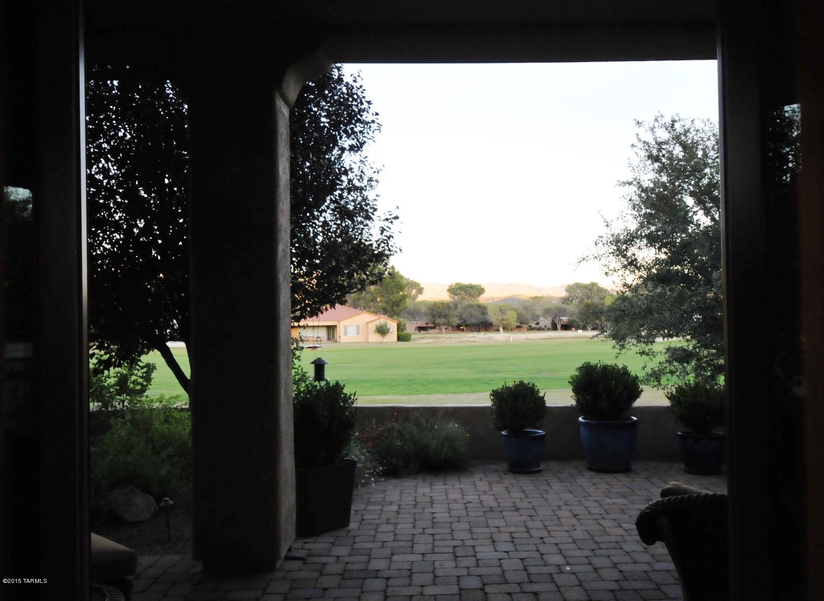 Tubac Golf Resort Homes - Residential