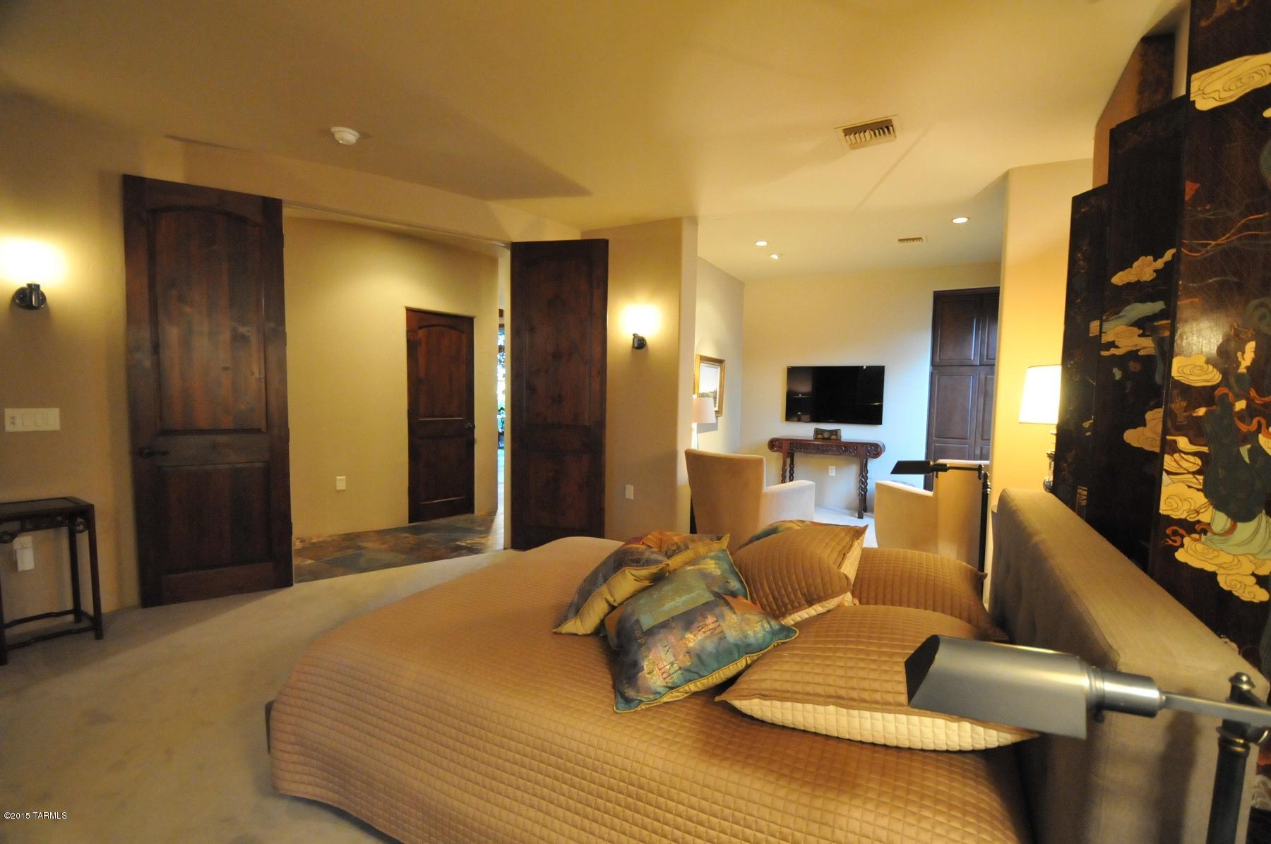 Tubac Golf Resort Homes - Residential