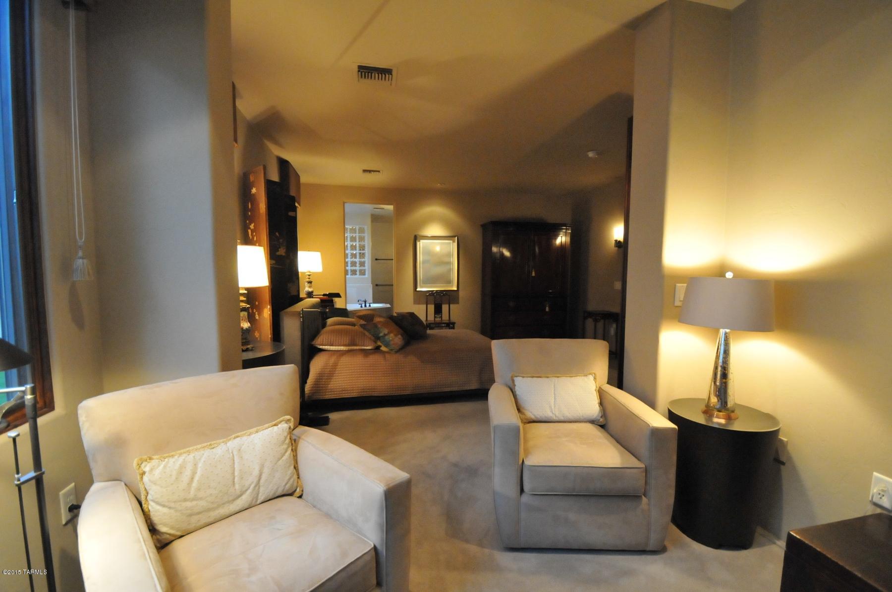 Tubac Golf Resort Homes - Residential