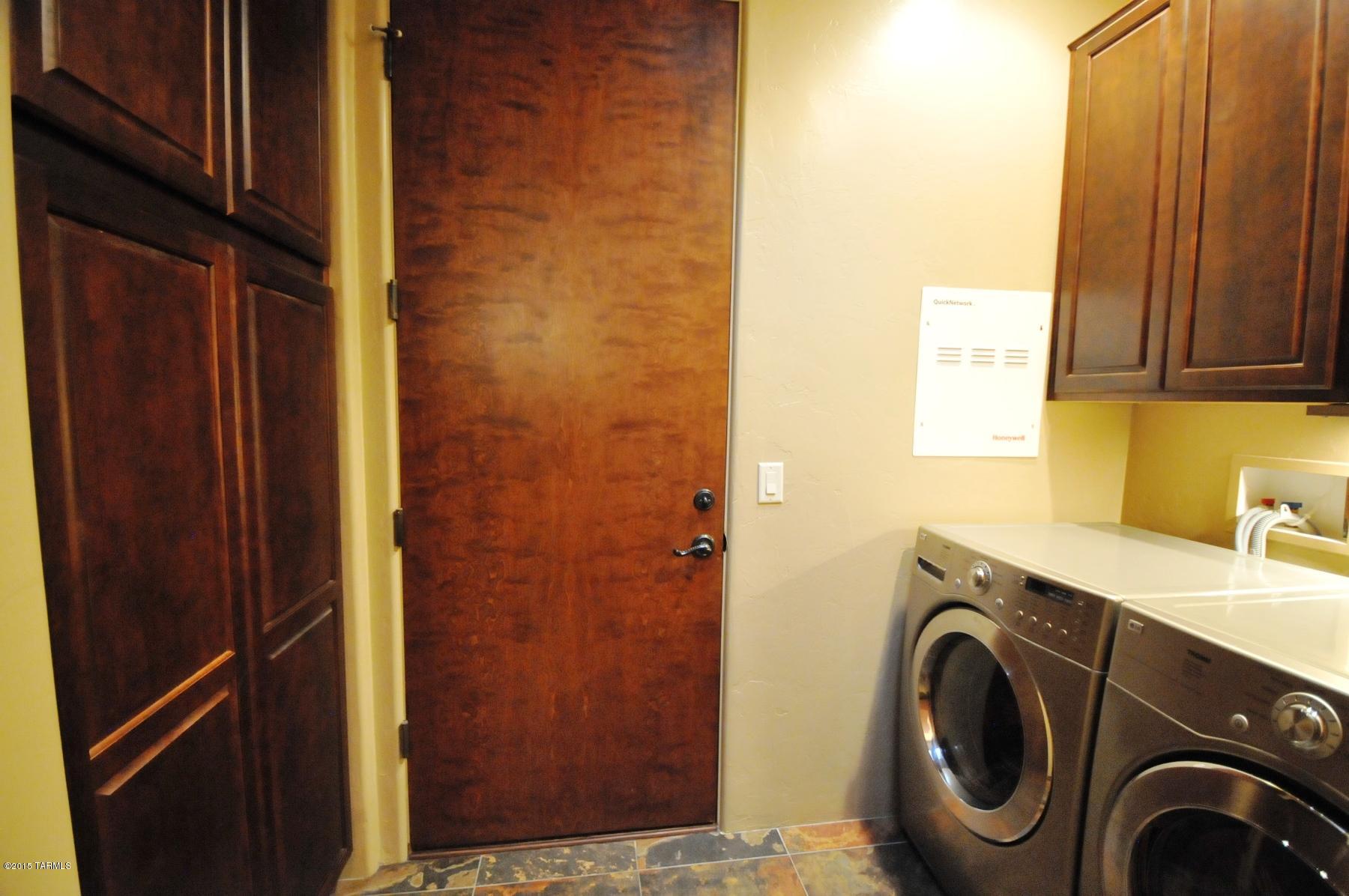 Tubac Golf Resort Homes - Residential