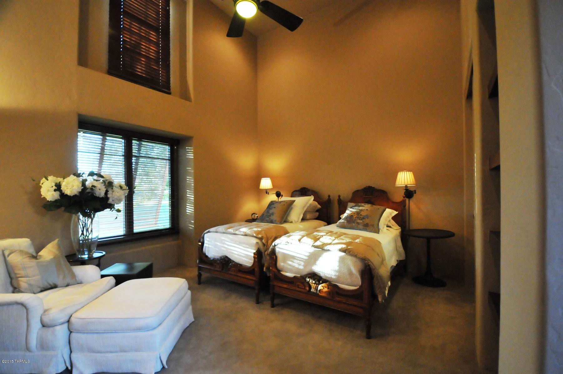 Tubac Golf Resort Homes - Residential