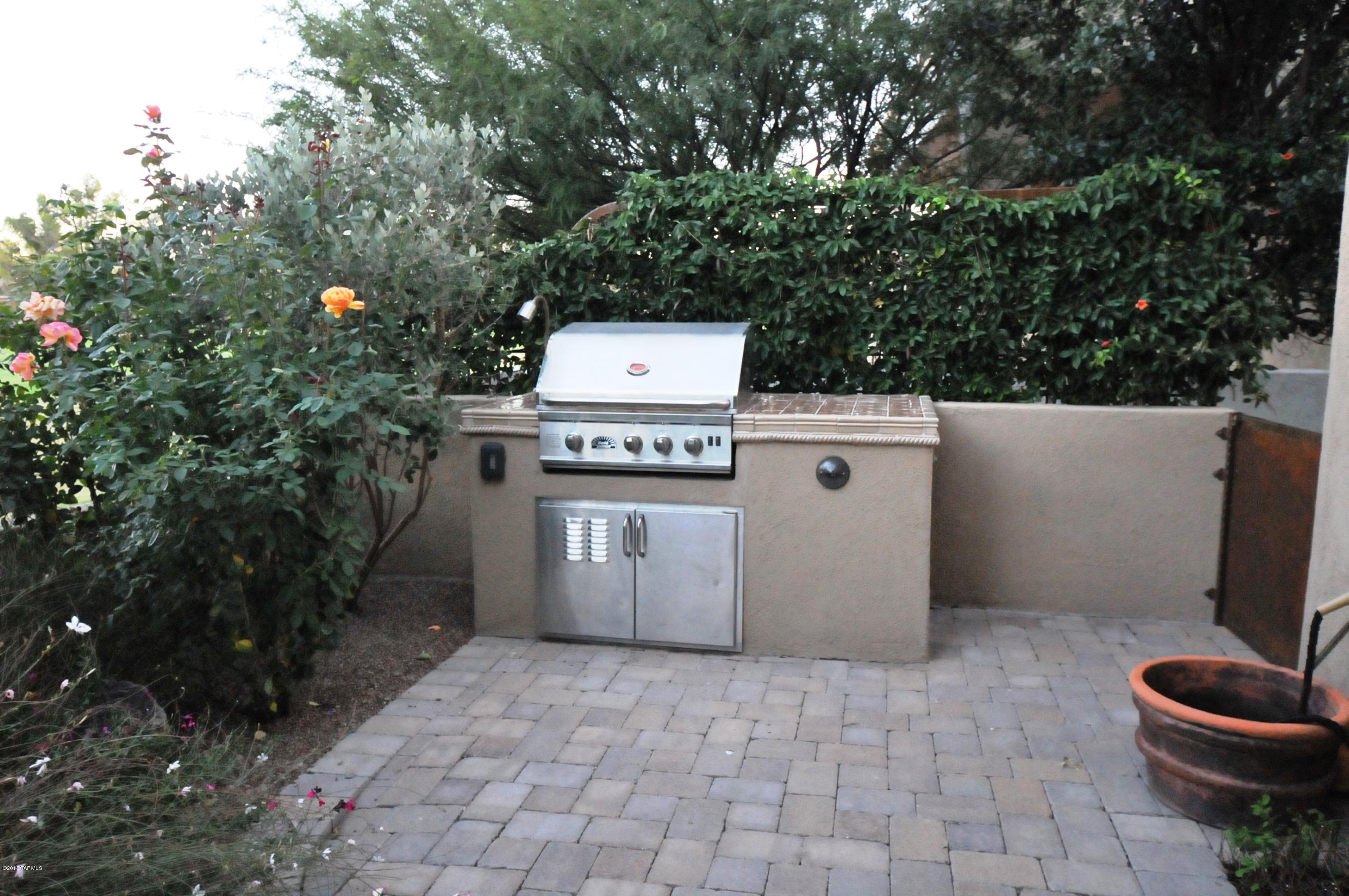Tubac Golf Resort Homes - Residential
