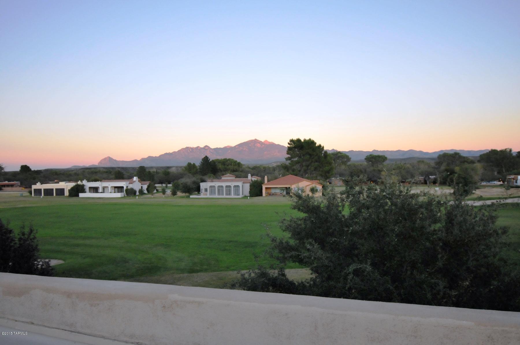 Tubac Golf Resort Homes - Residential