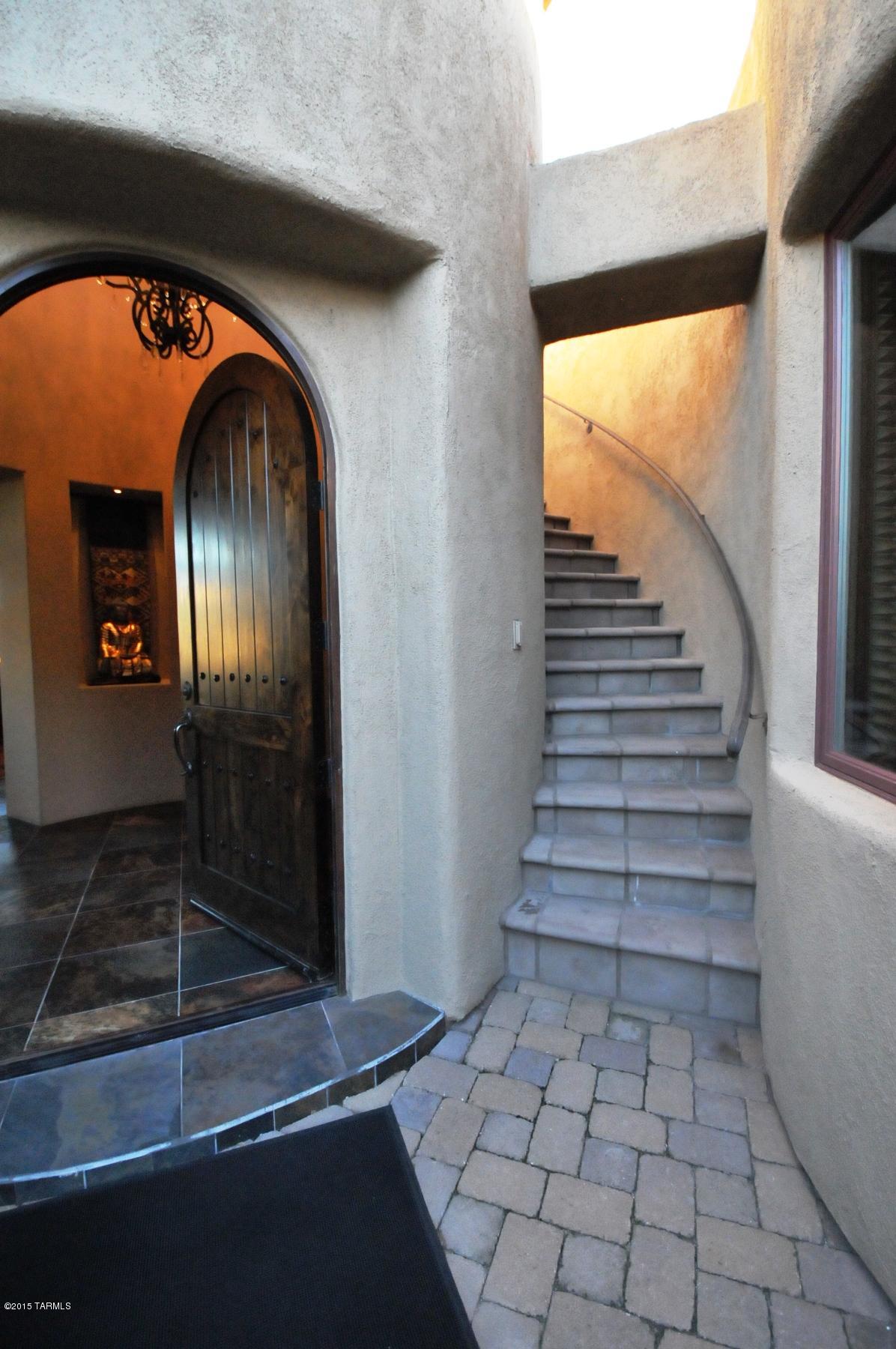 Tubac Golf Resort Homes - Residential