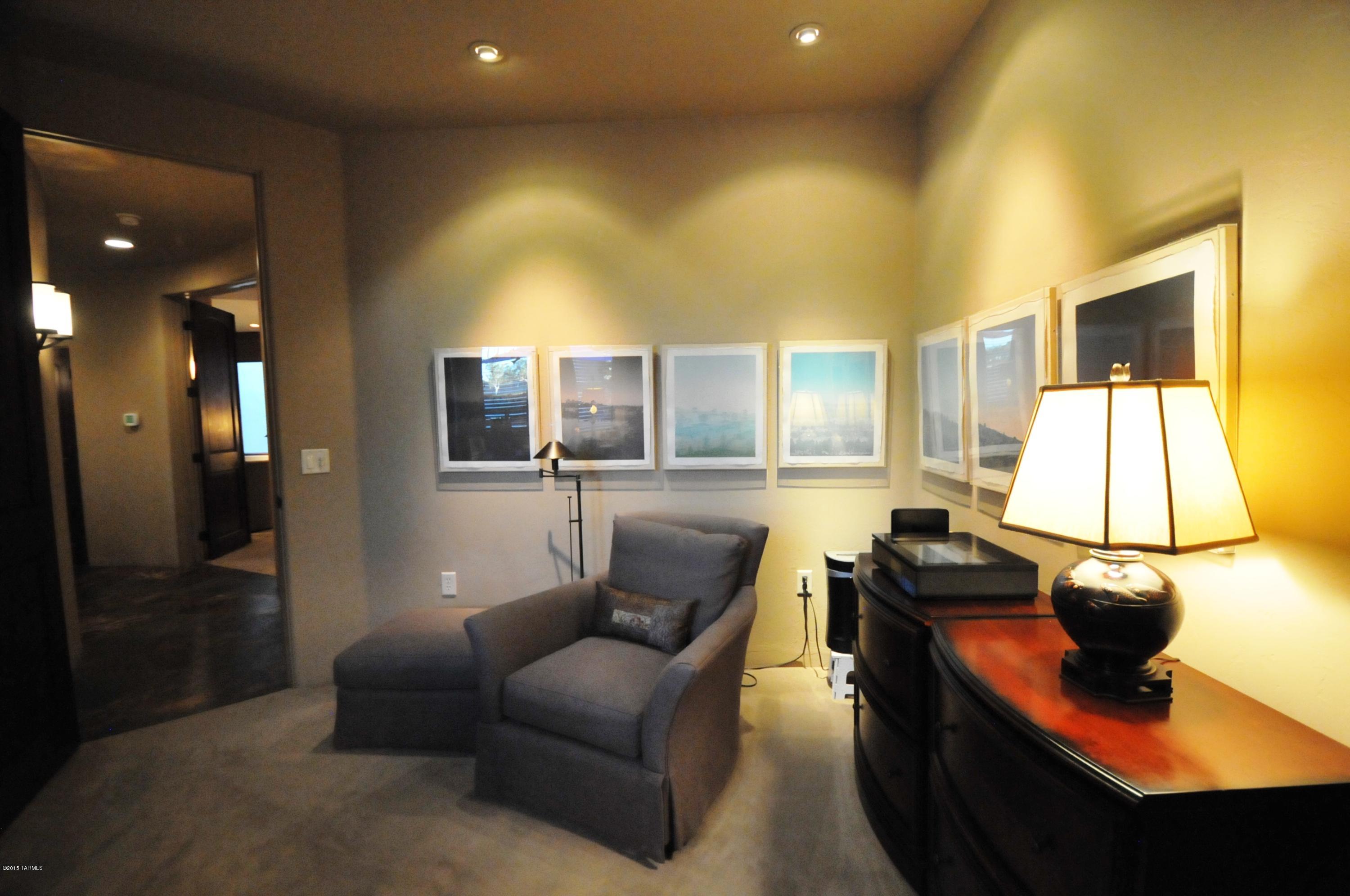 Tubac Golf Resort Homes - Residential
