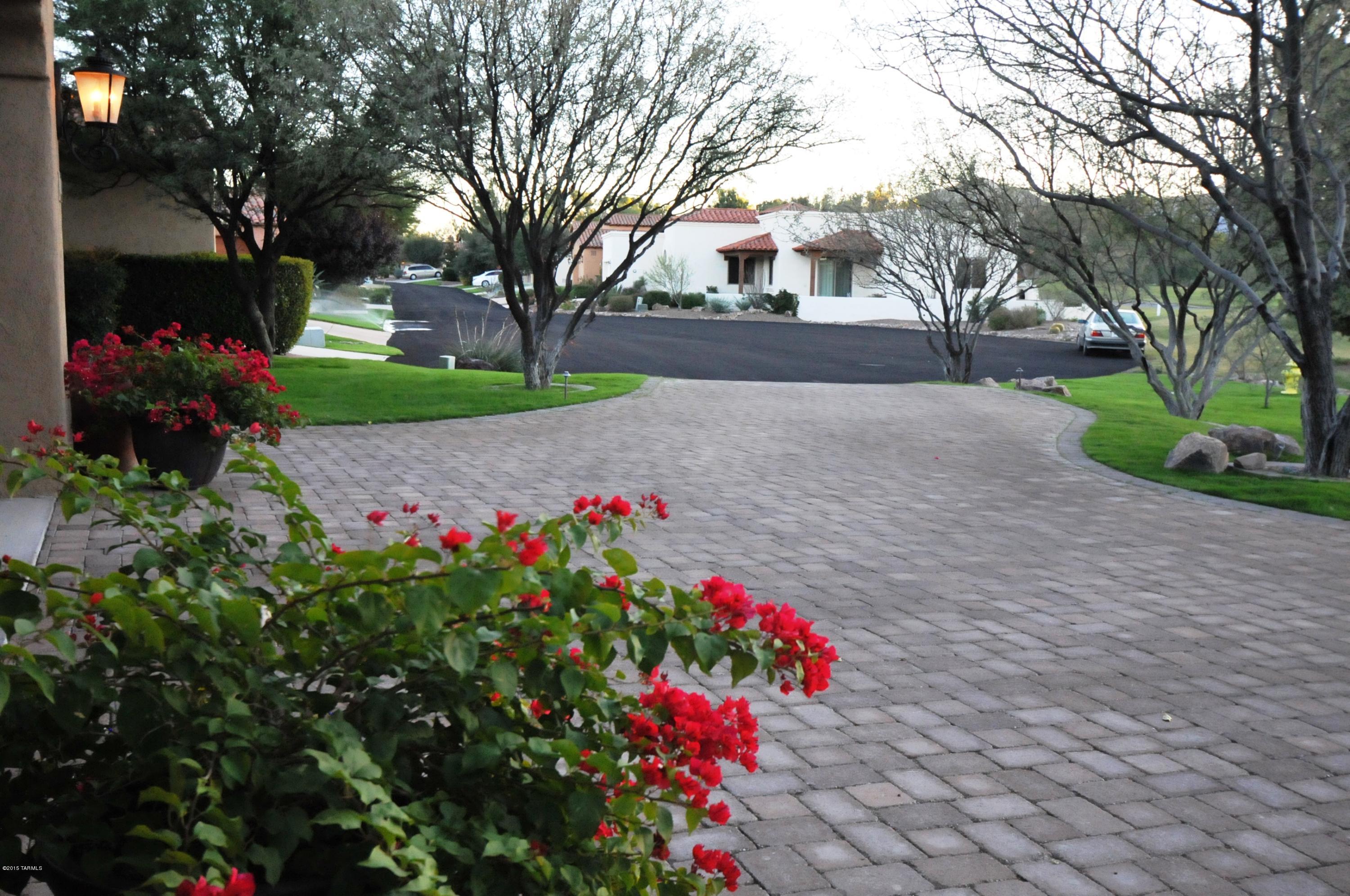 Tubac Golf Resort Homes - Residential